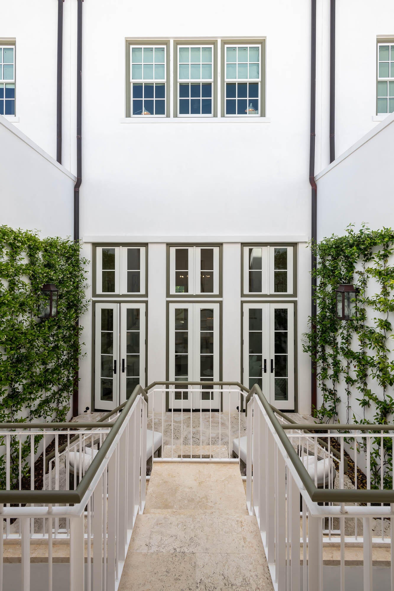 ALYS BEACH - Residential