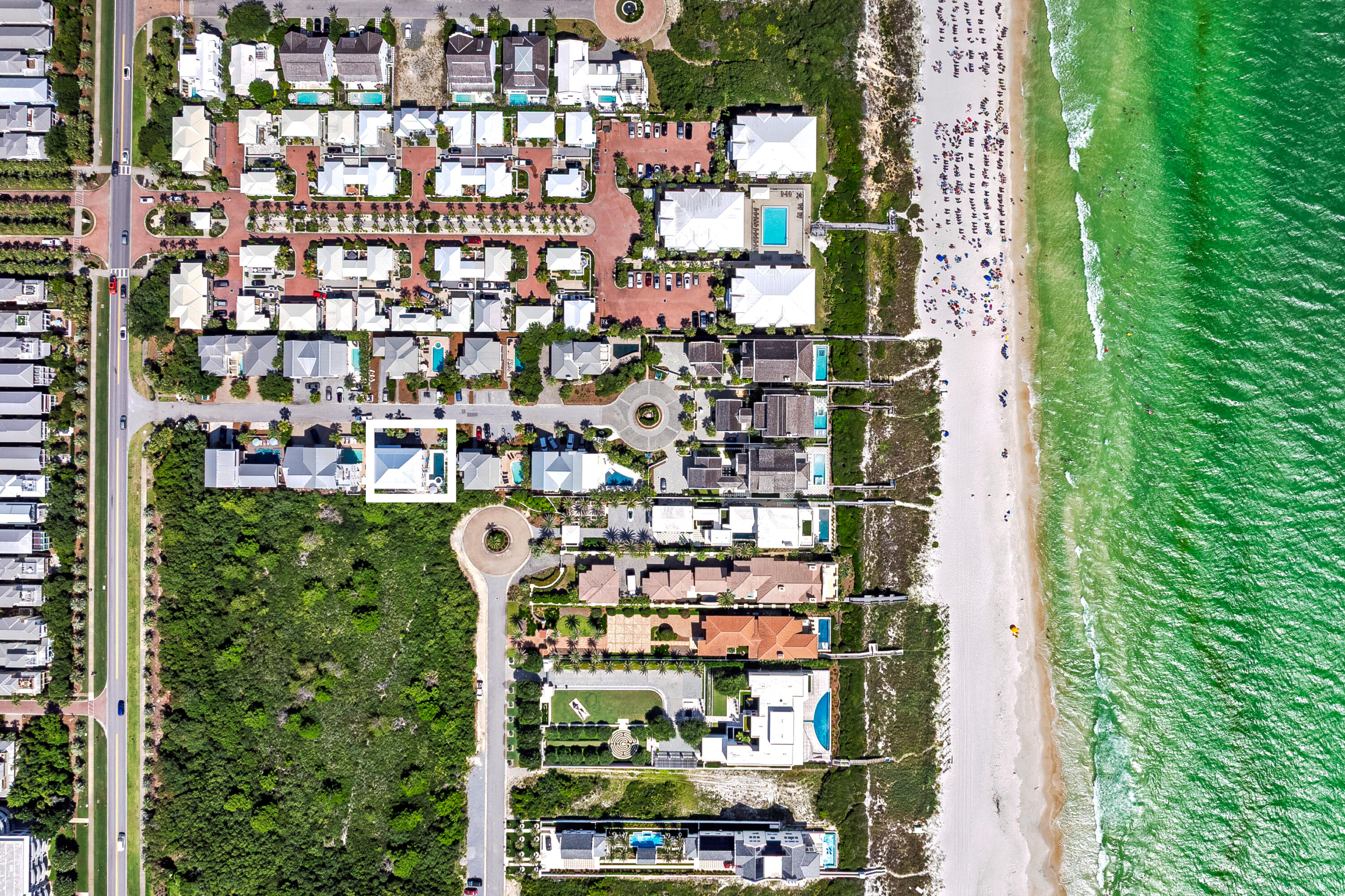 SANDY SHORES - Residential