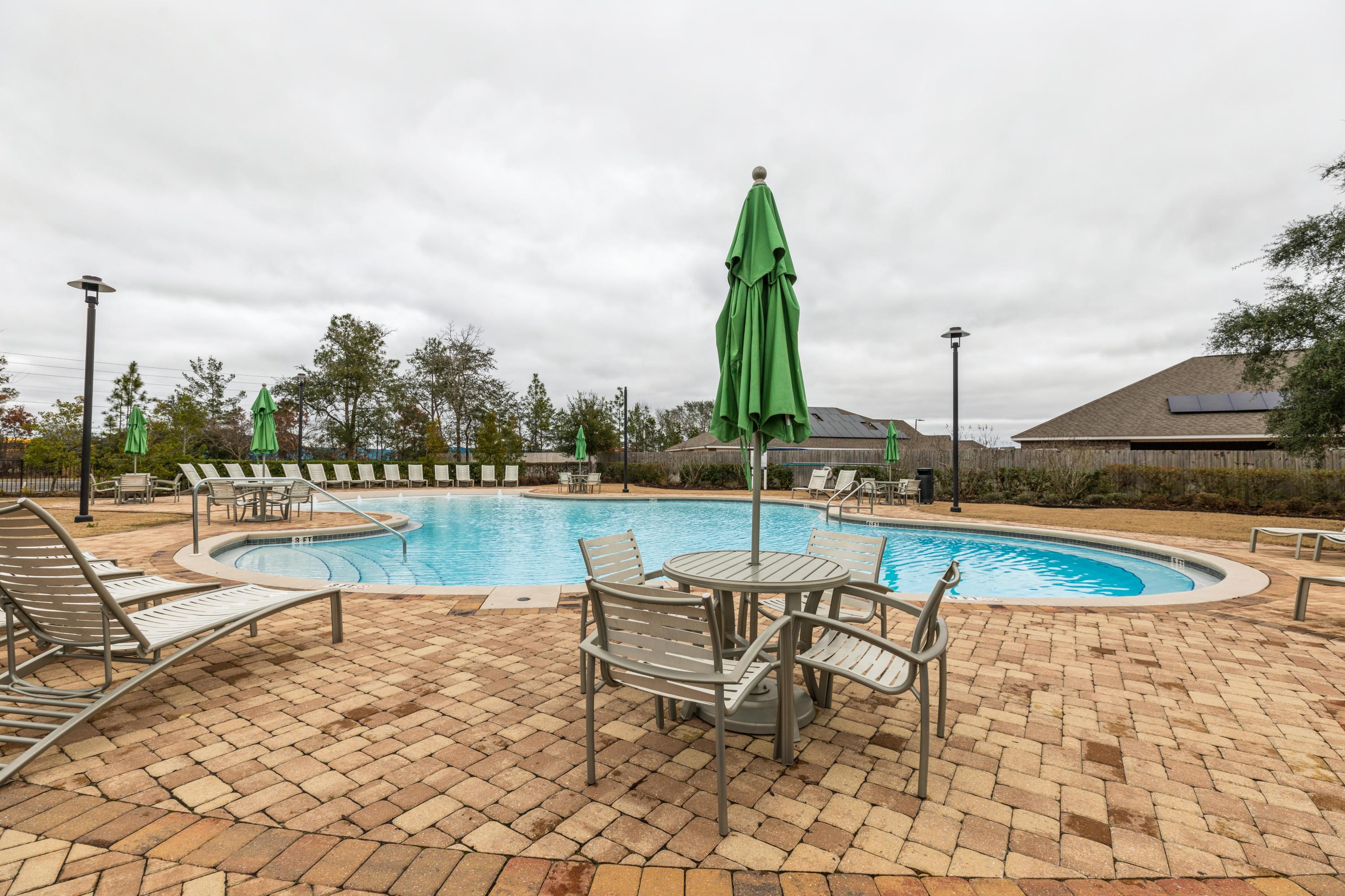 Redstone Commons - Residential