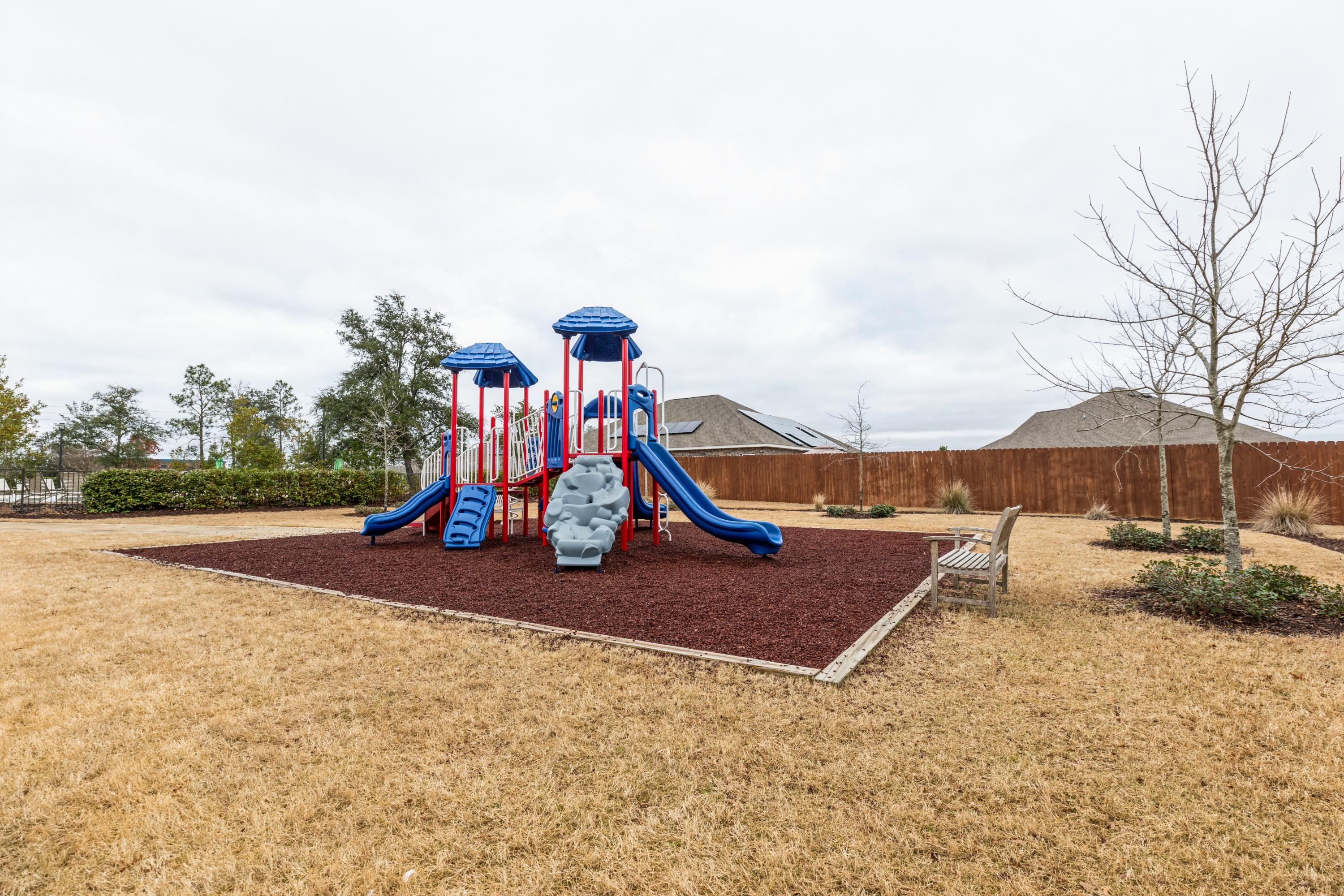 Redstone Commons - Residential