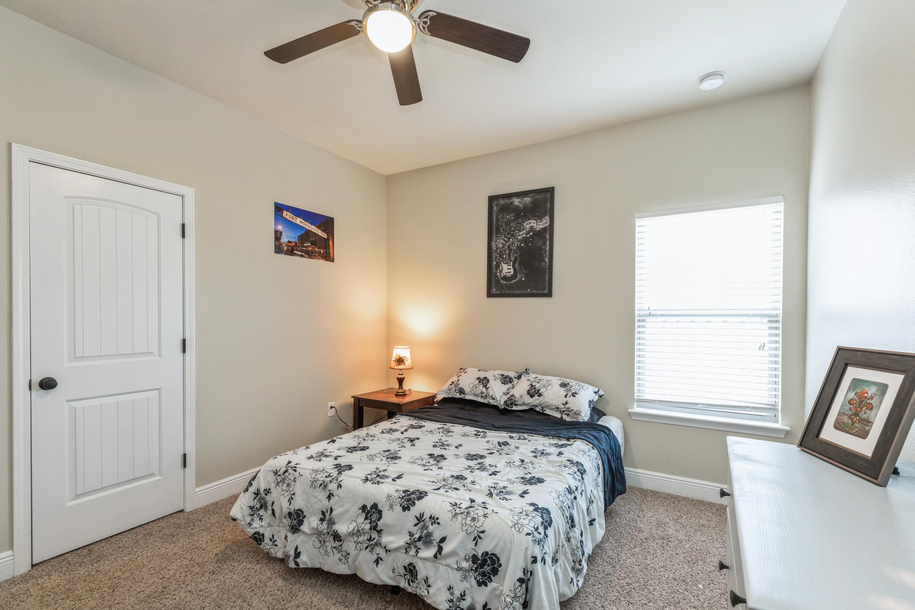 Redstone Commons - Residential