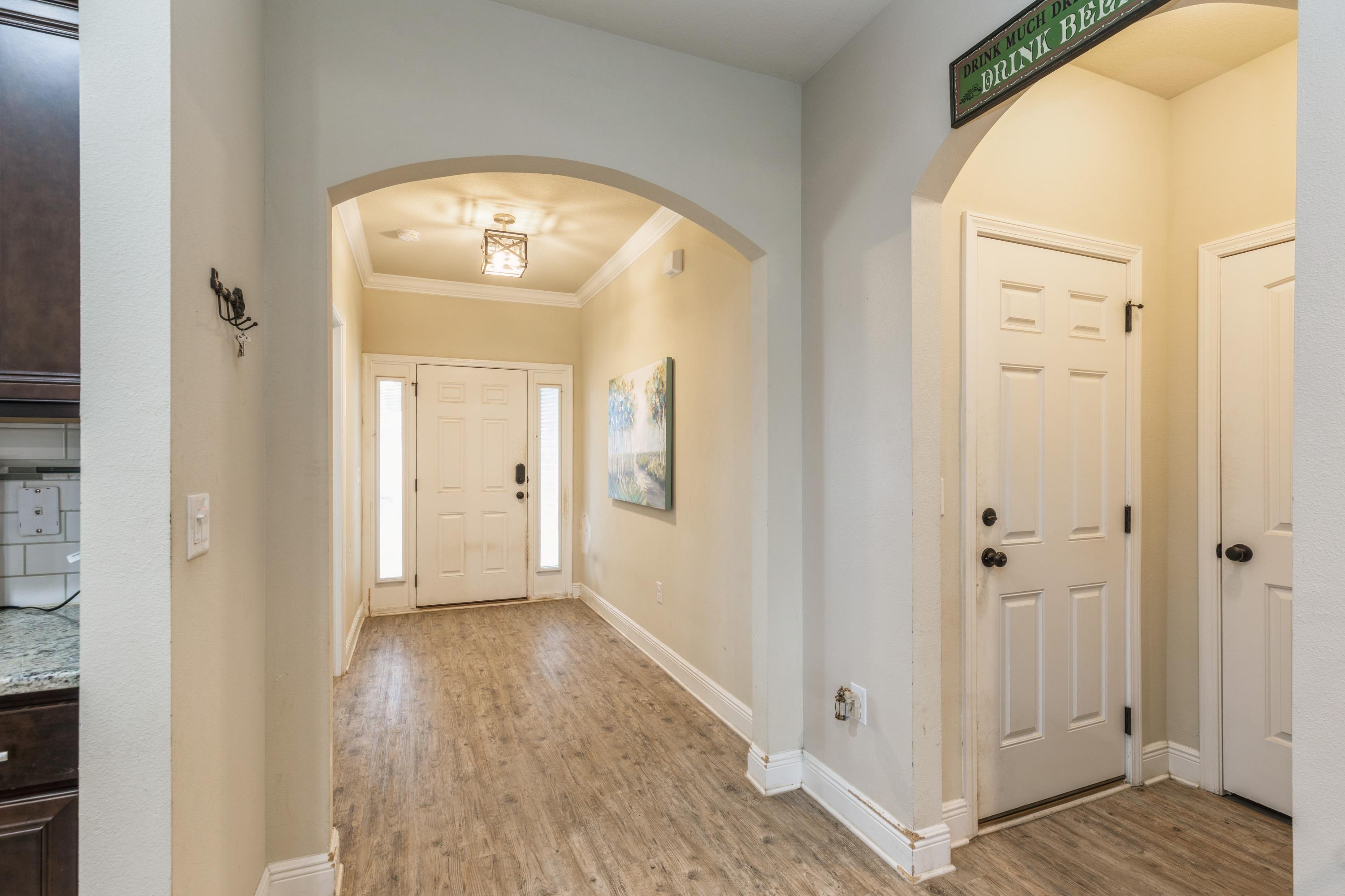 Redstone Commons - Residential