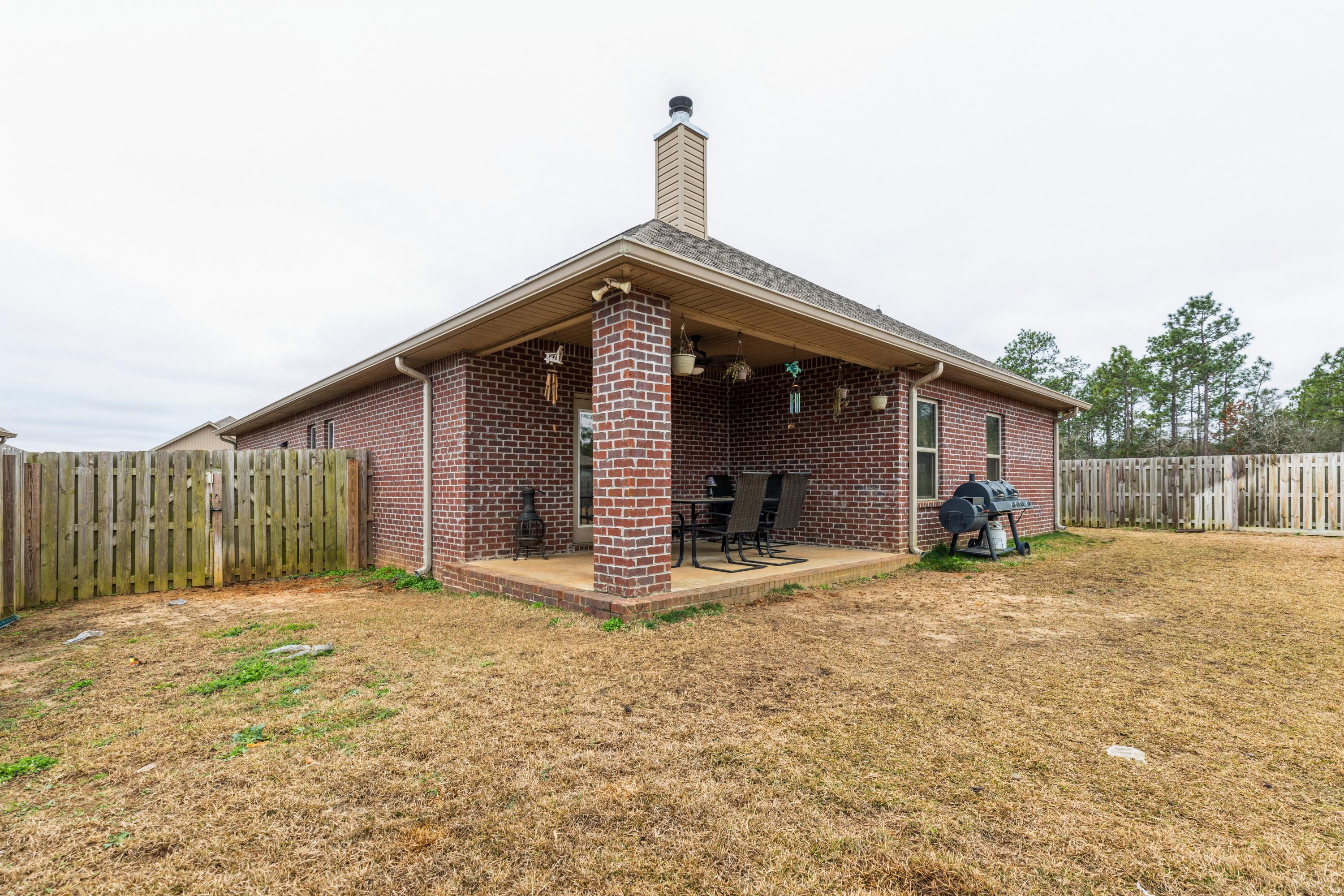 Redstone Commons - Residential