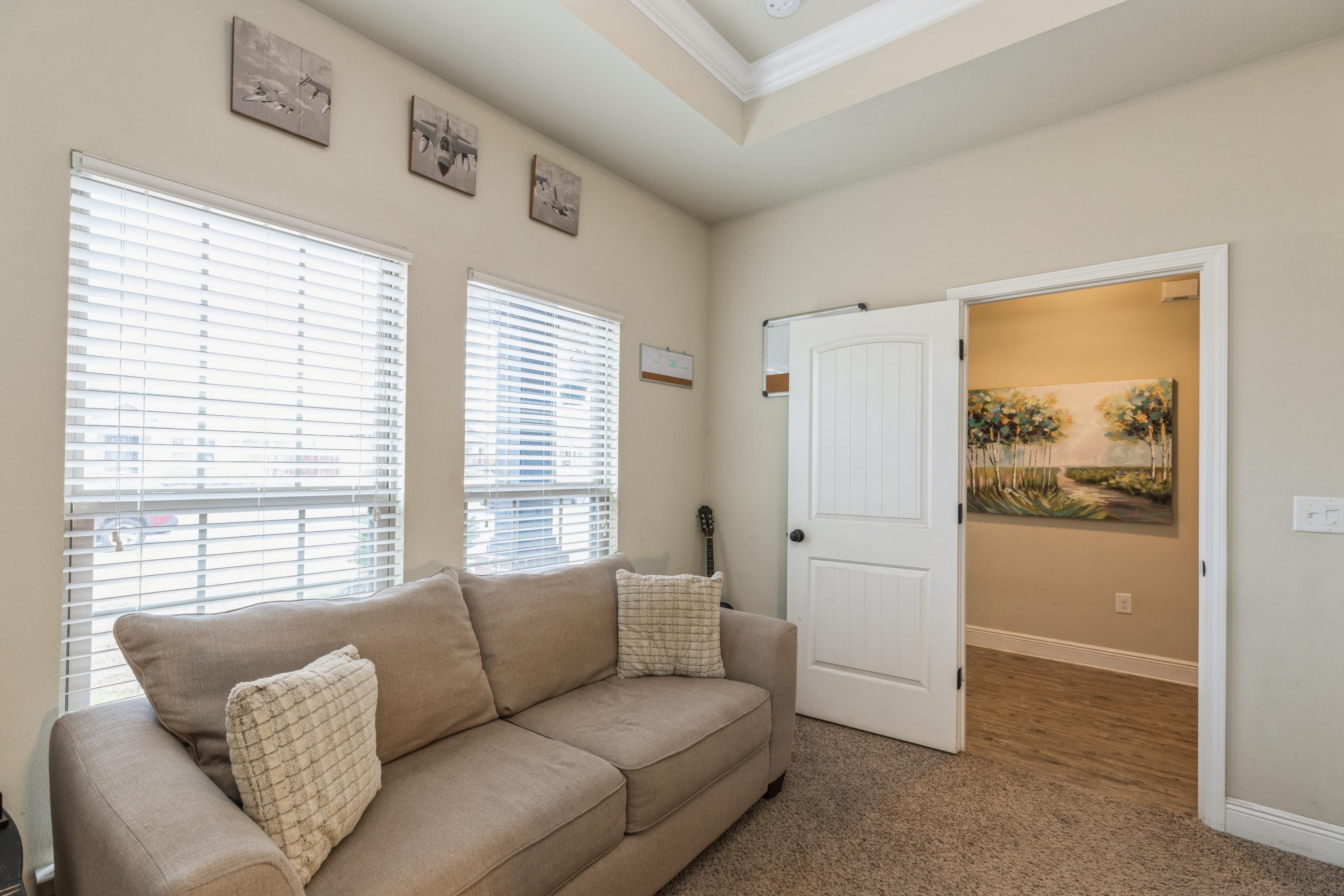 Redstone Commons - Residential