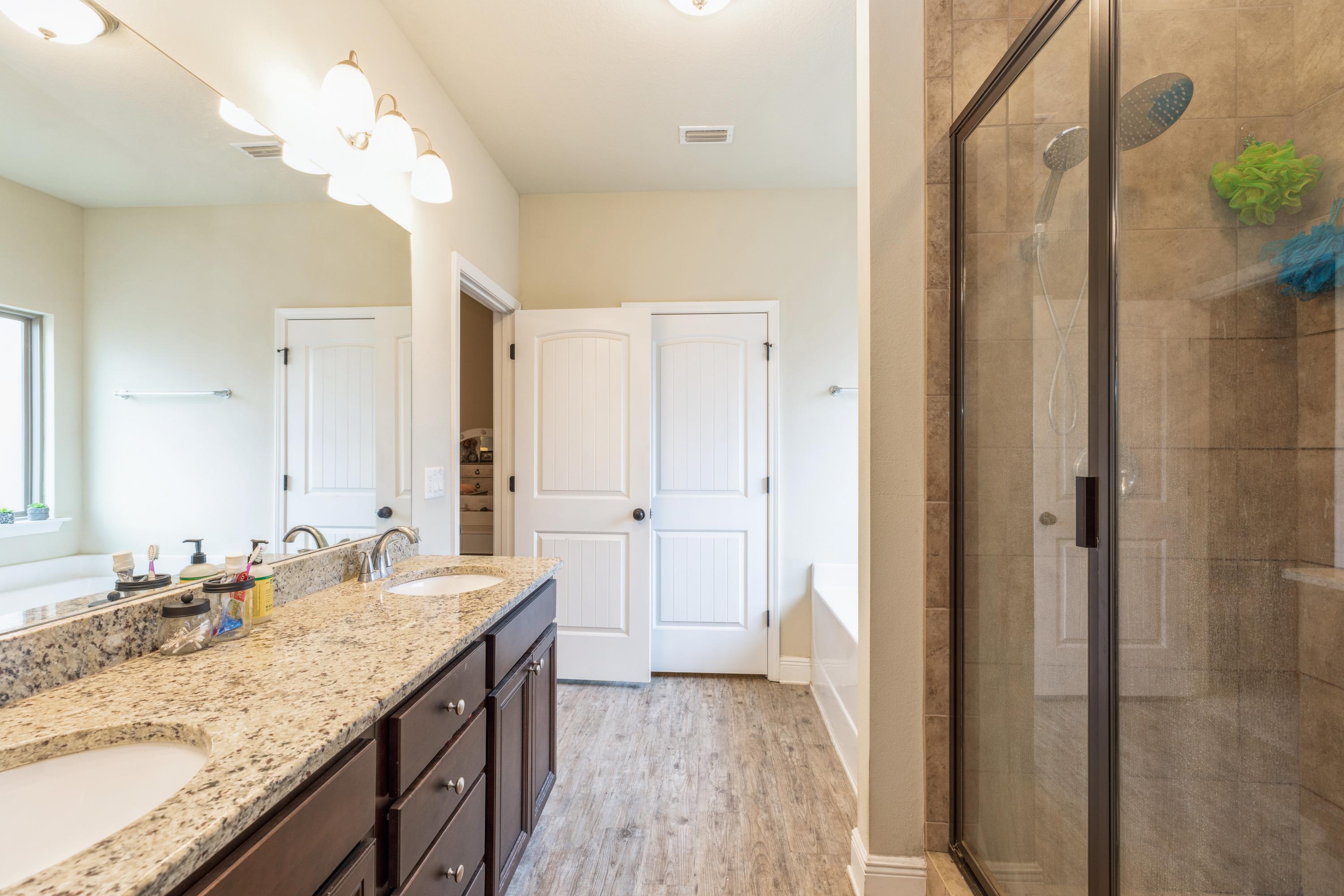Redstone Commons - Residential