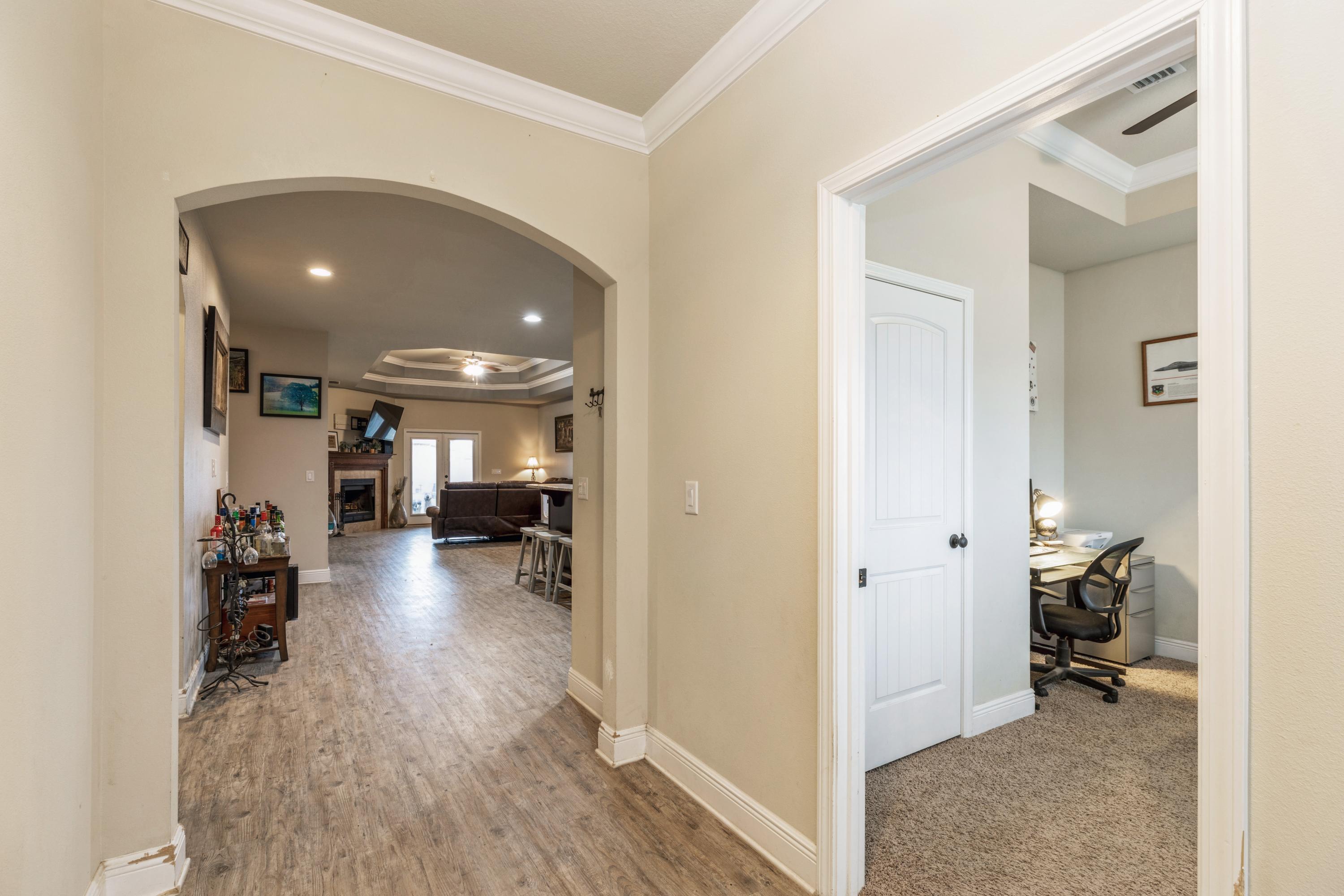 Redstone Commons - Residential