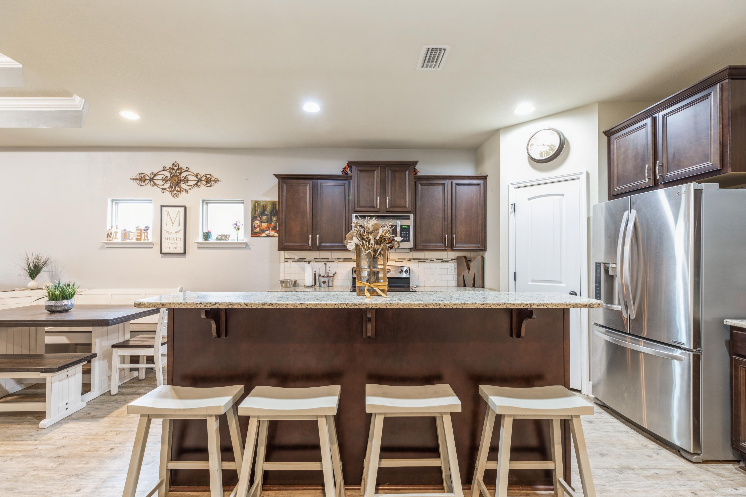 Redstone Commons - Residential