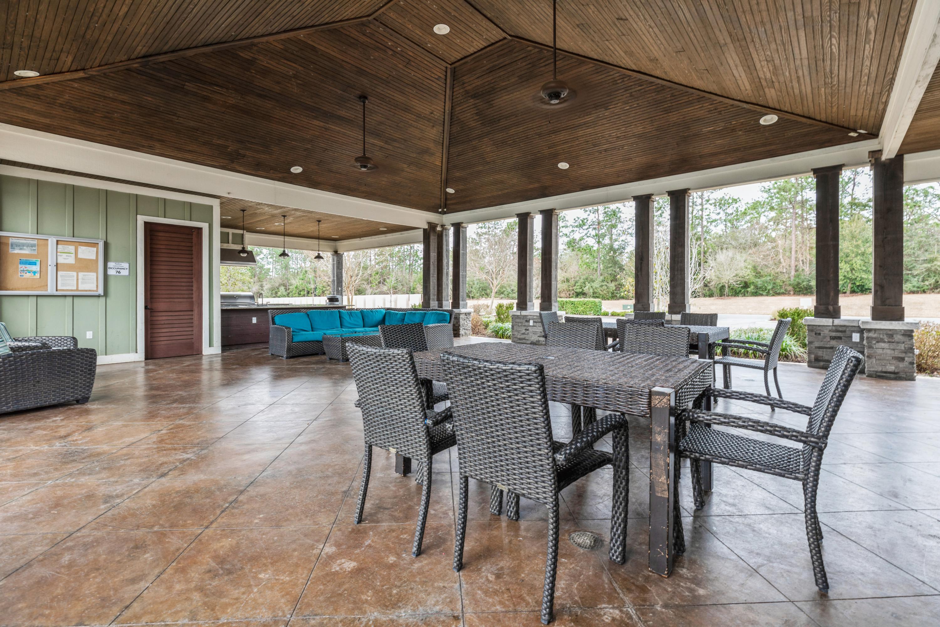 Redstone Commons - Residential