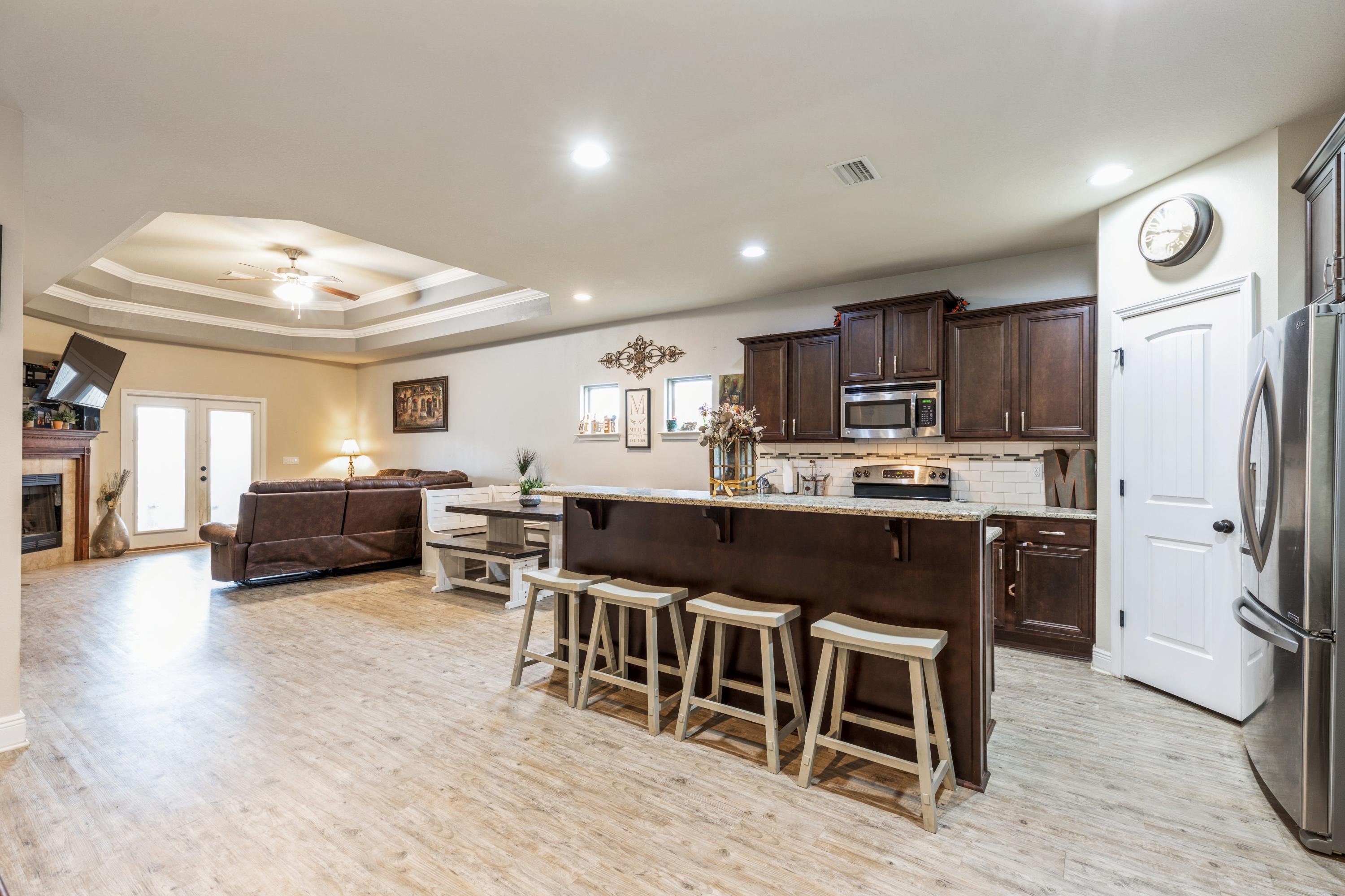 Redstone Commons - Residential