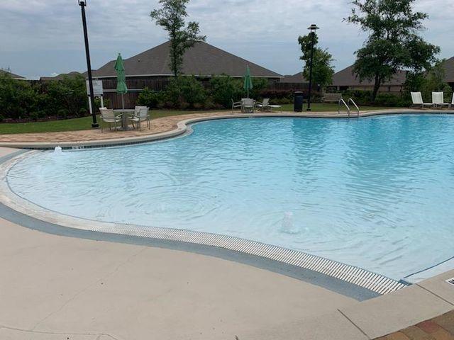 Redstone Commons - Residential