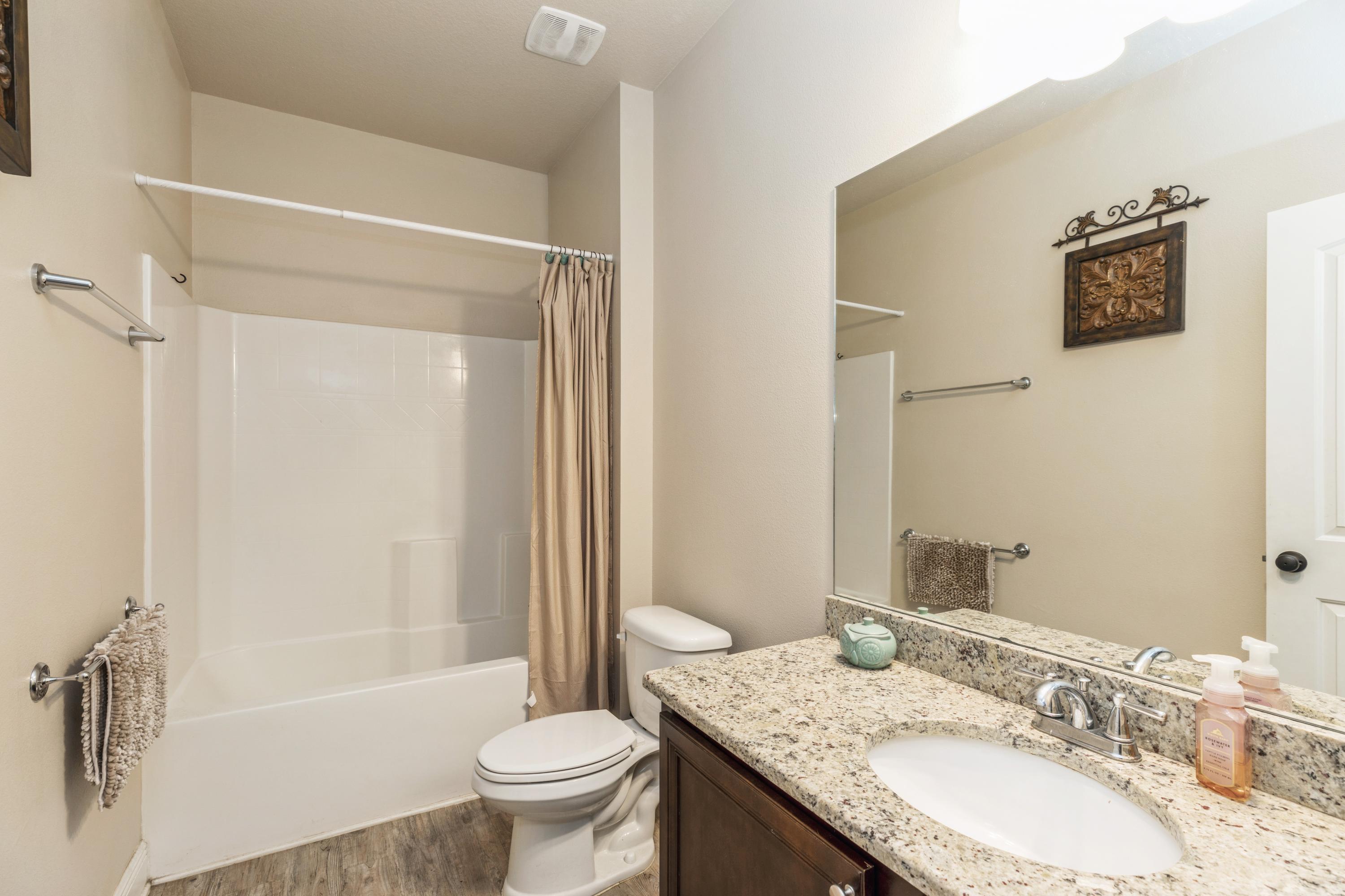 Redstone Commons - Residential