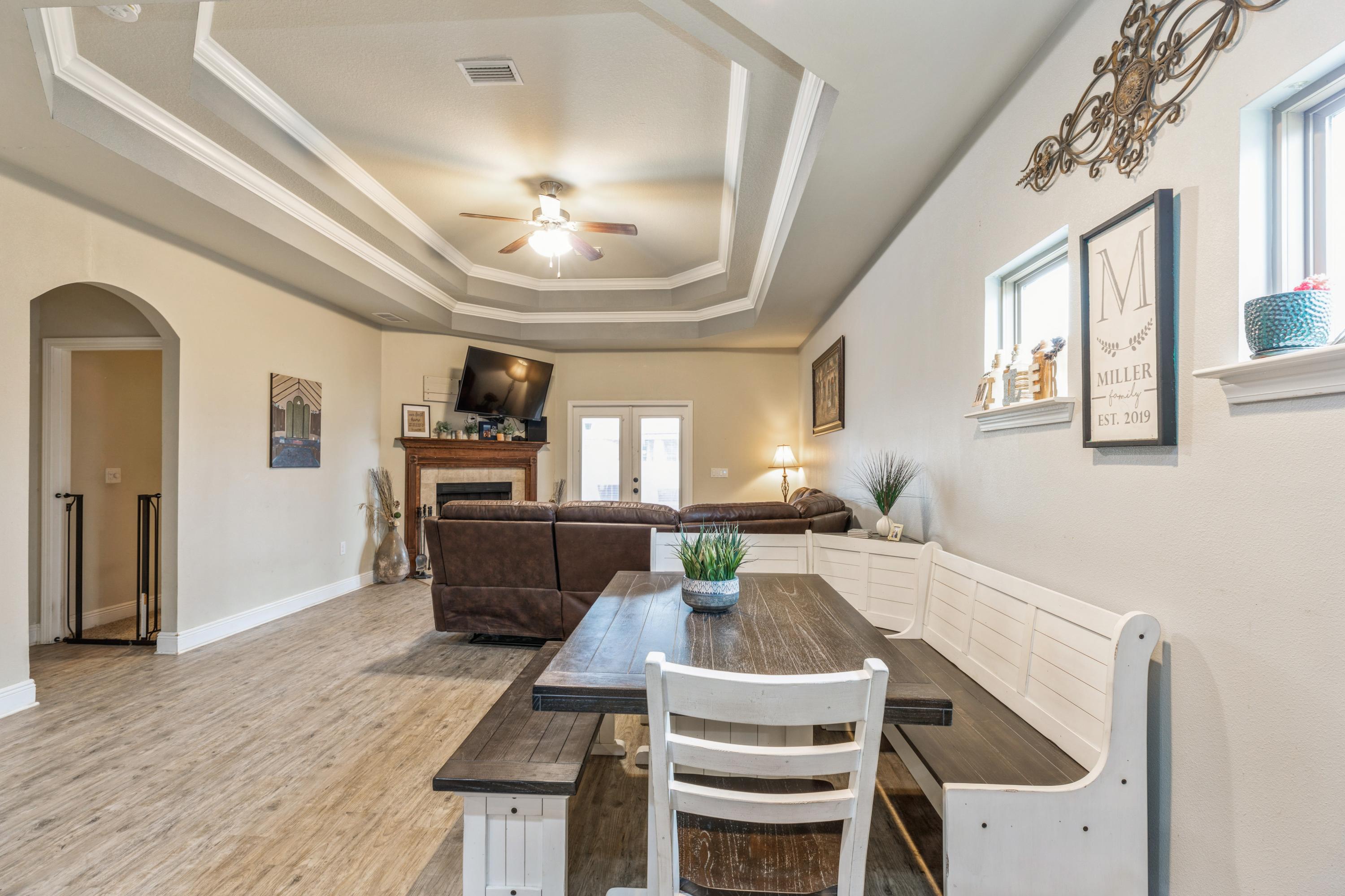 Redstone Commons - Residential