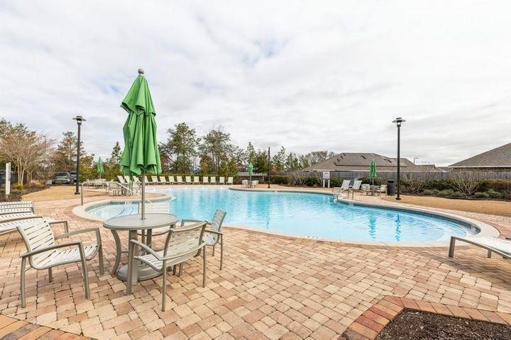 Redstone Commons - Residential