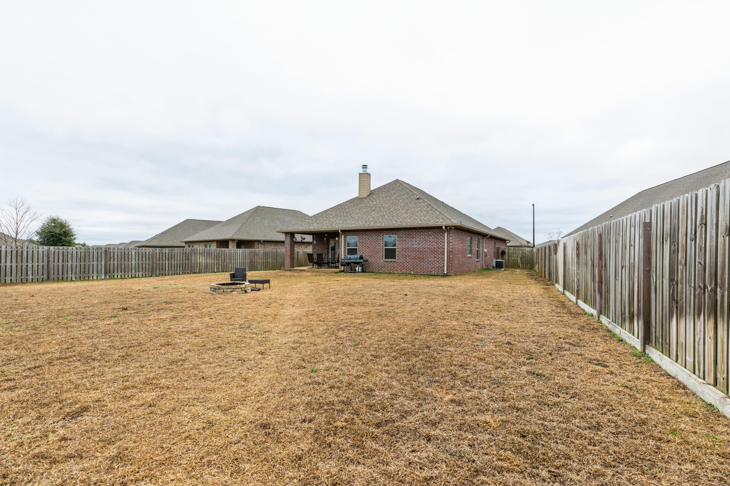Redstone Commons - Residential