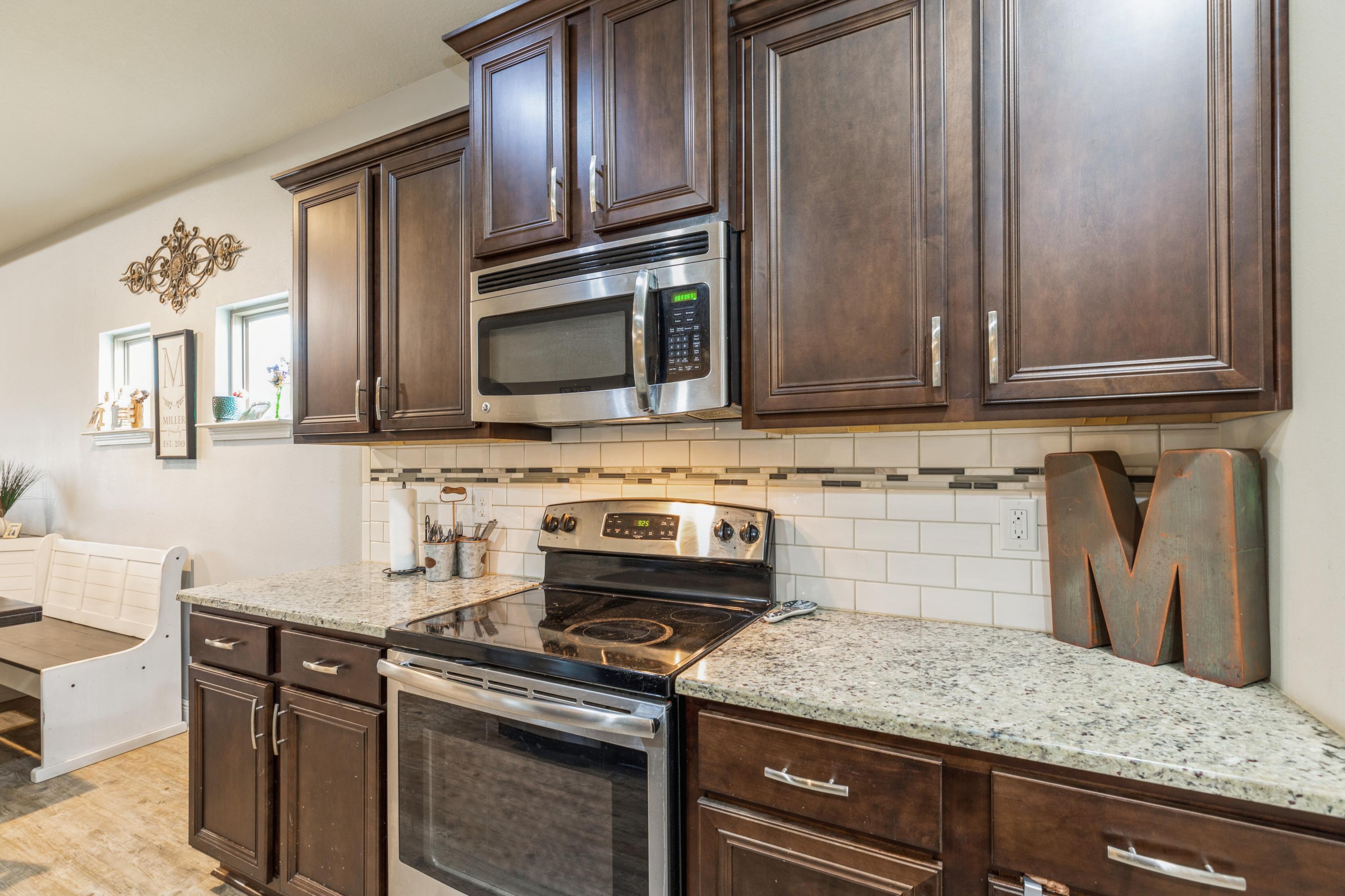 Redstone Commons - Residential