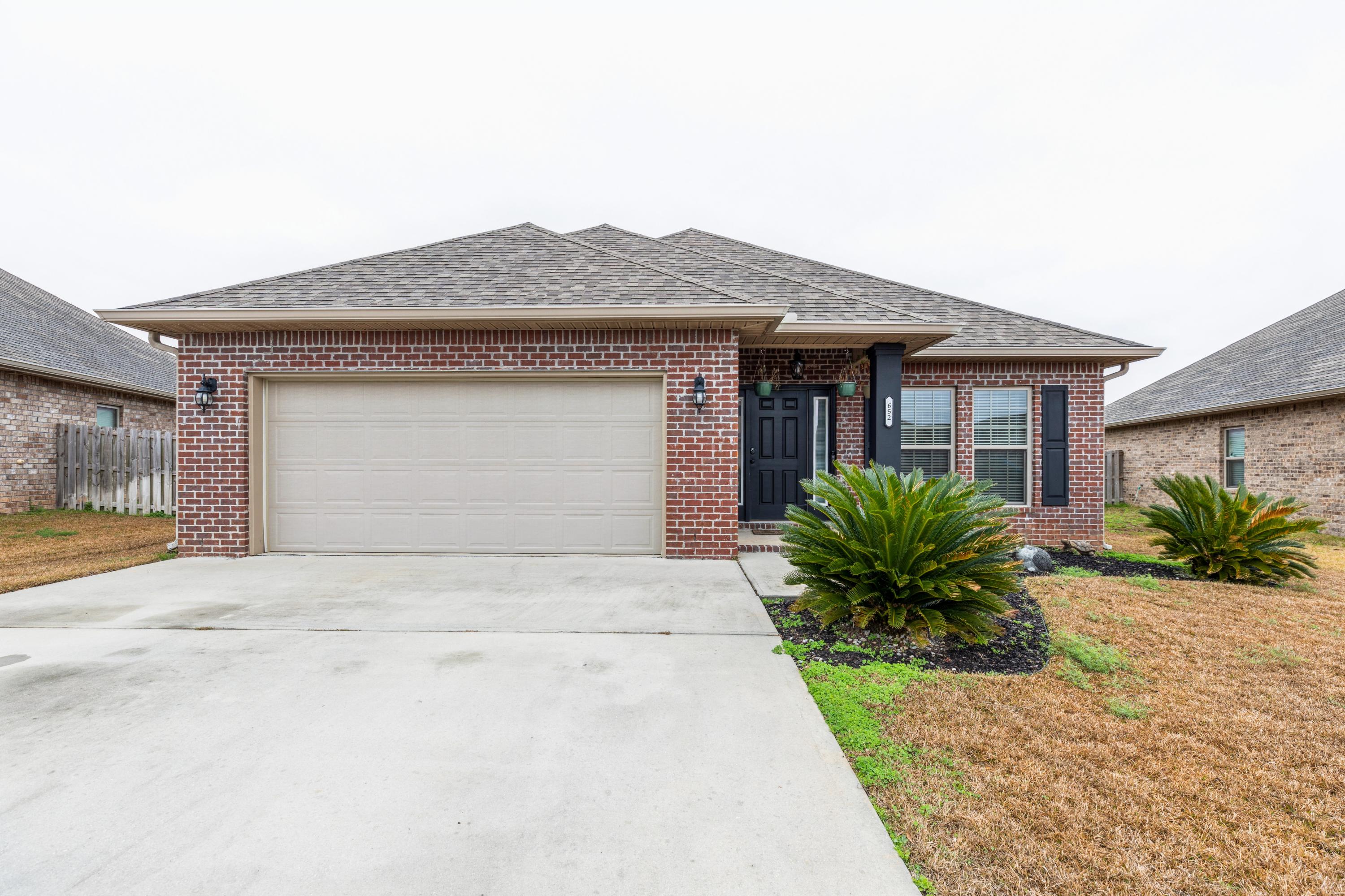 Redstone Commons - Residential