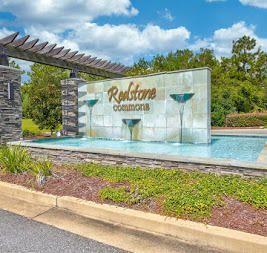 Redstone Commons - Residential