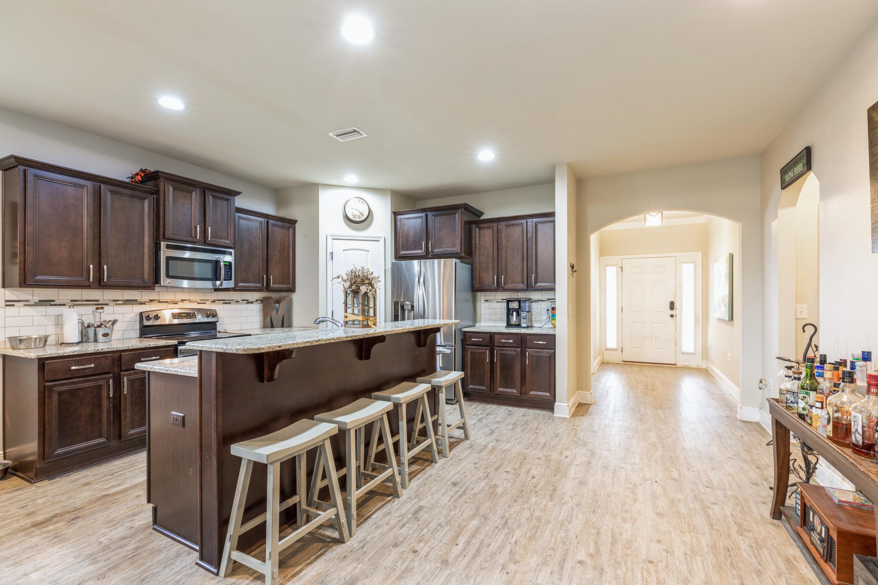 Redstone Commons - Residential