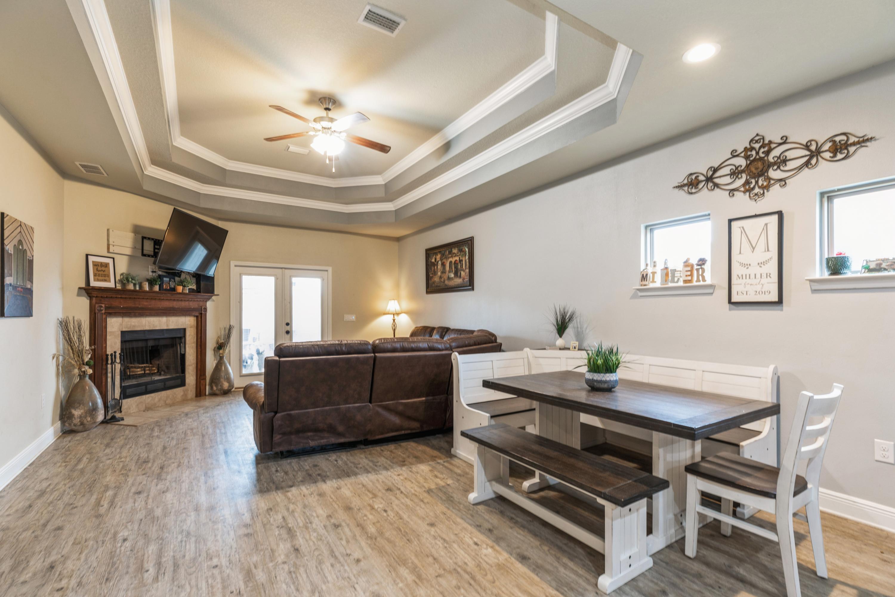 Redstone Commons - Residential