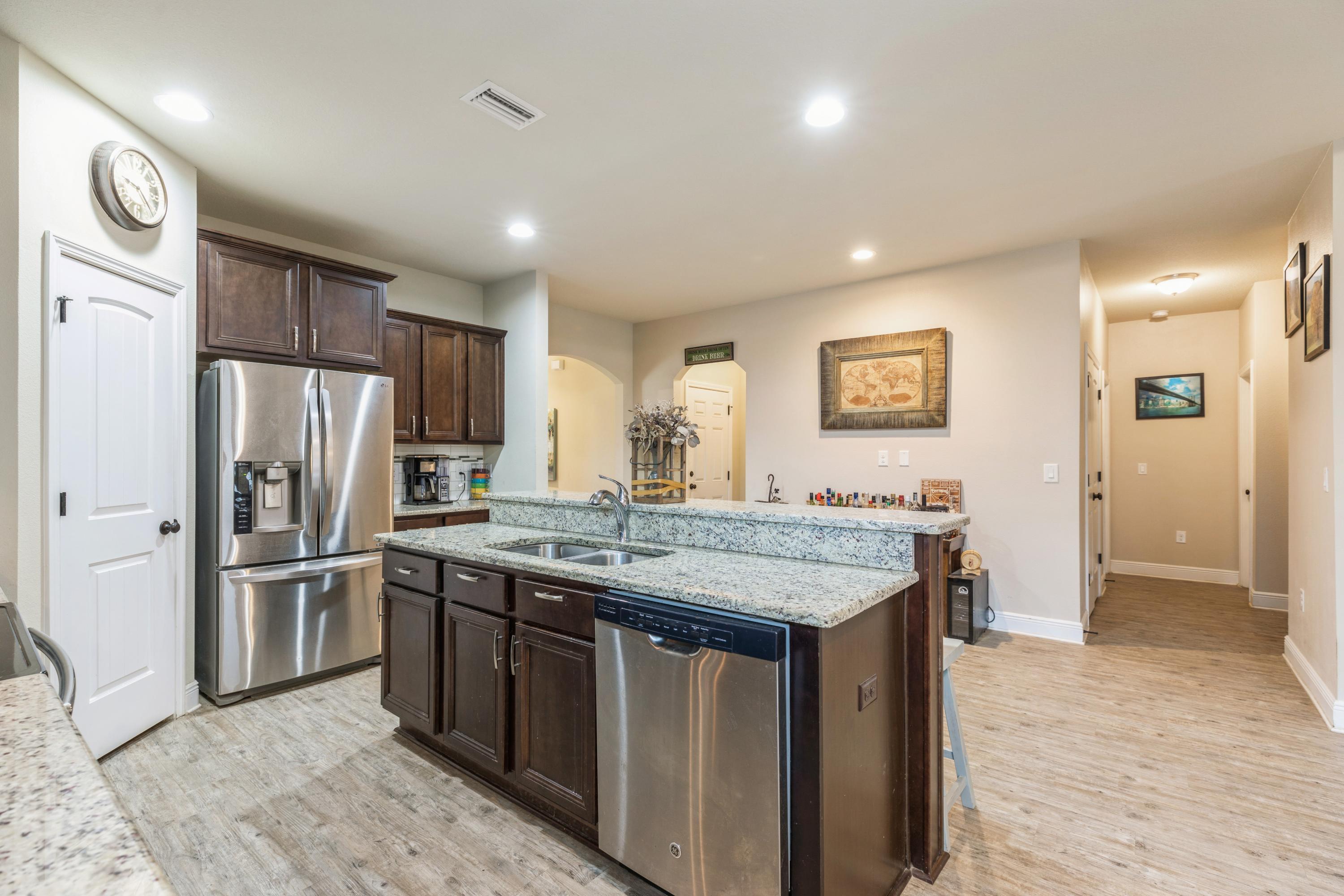 Redstone Commons - Residential