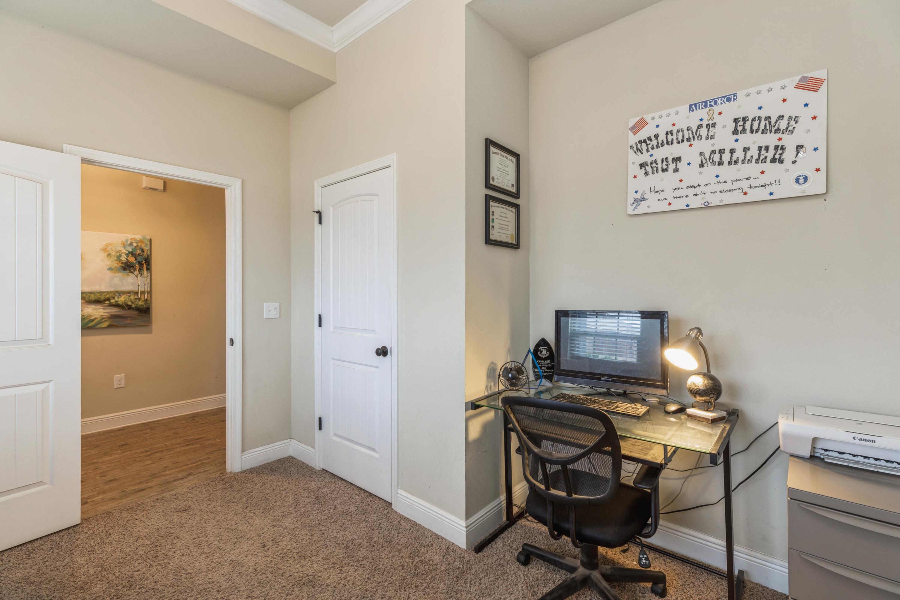 Redstone Commons - Residential