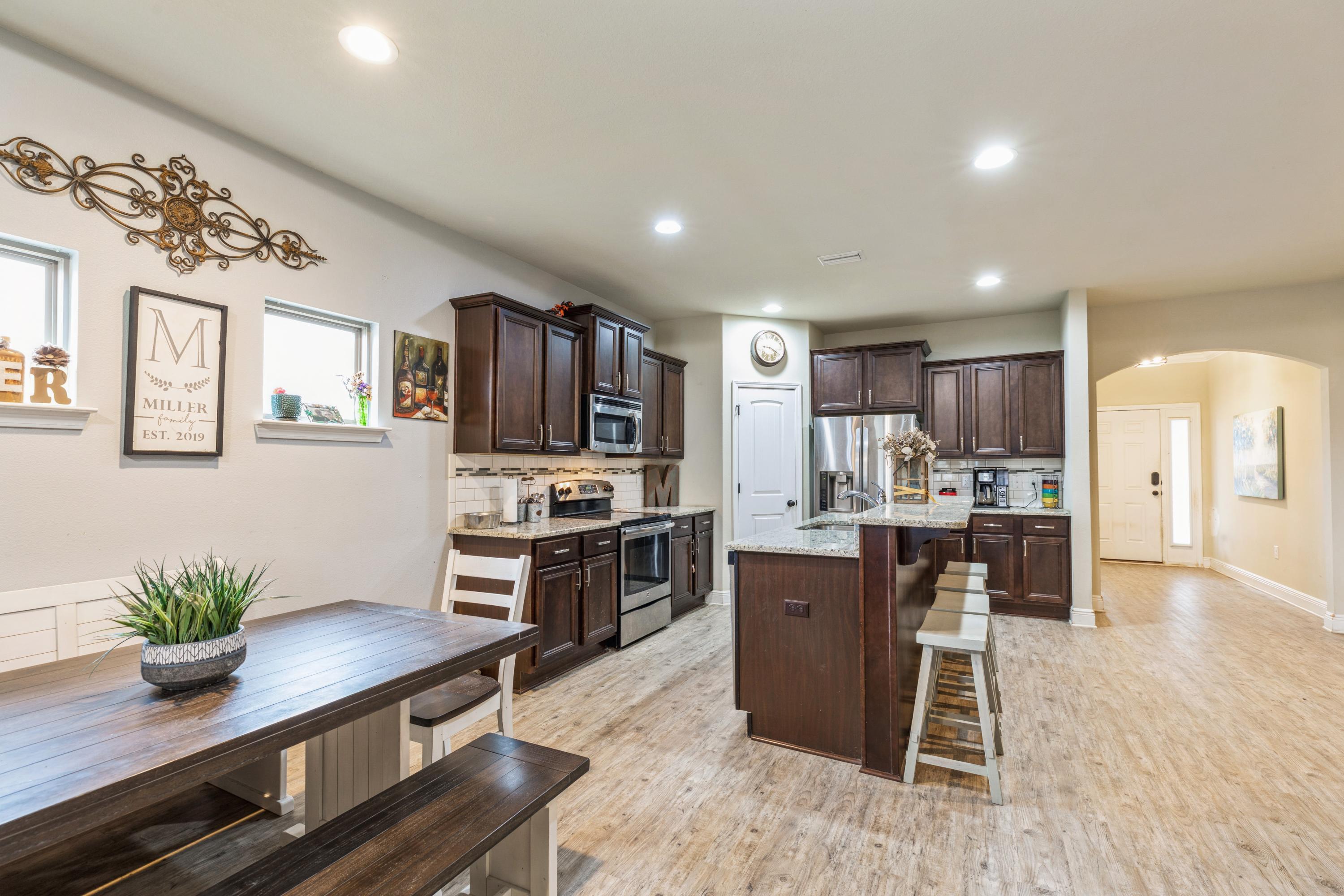 Redstone Commons - Residential