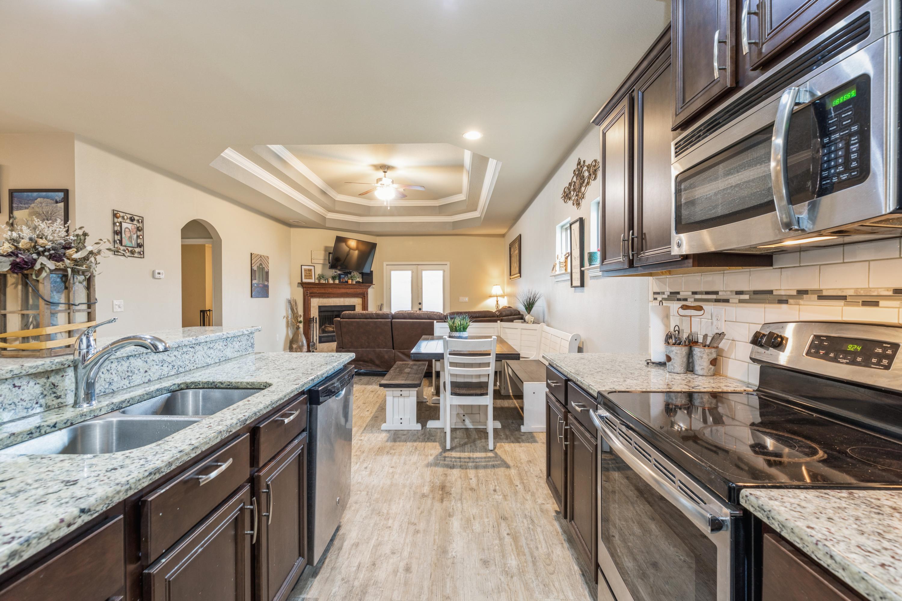 Redstone Commons - Residential