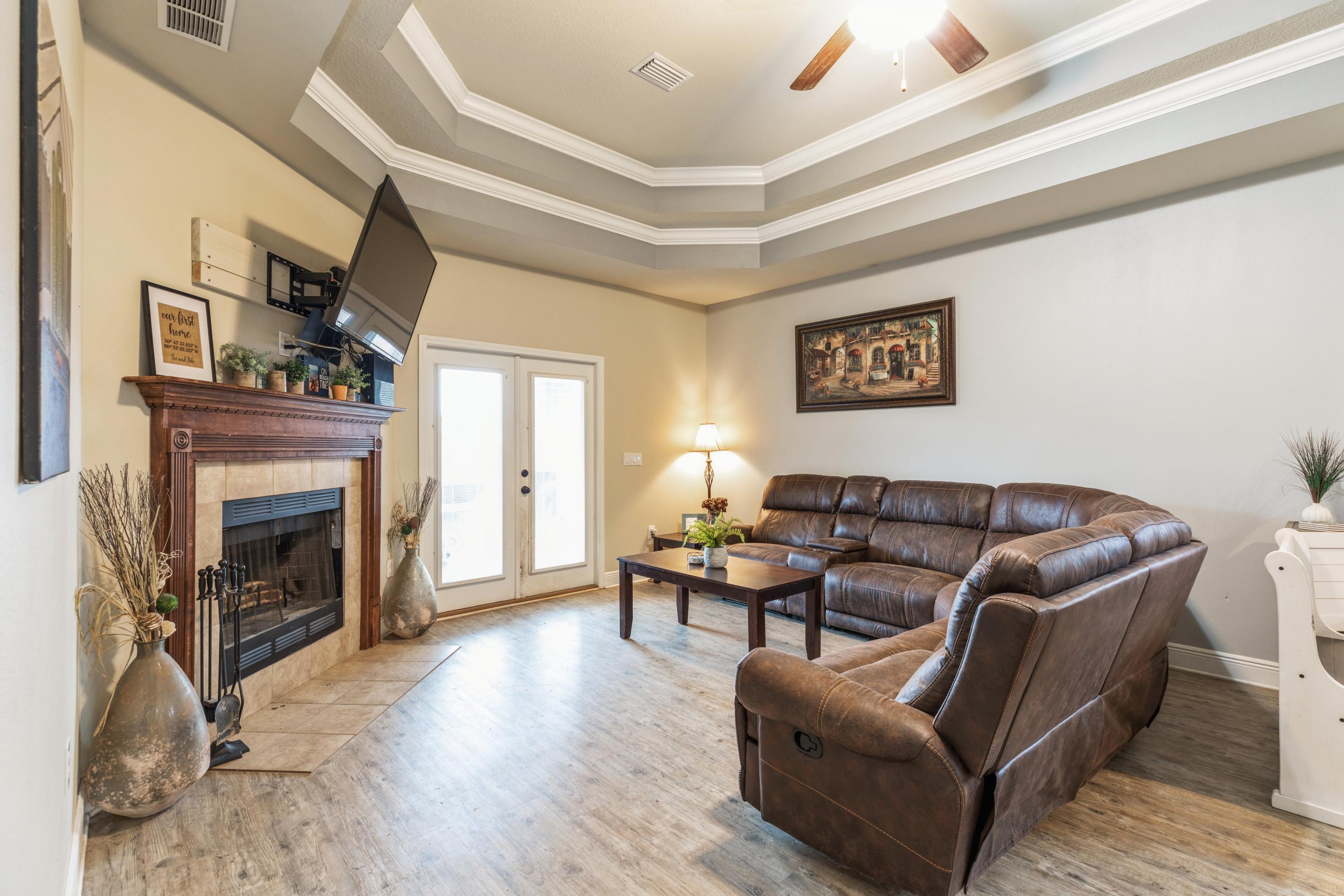 Redstone Commons - Residential