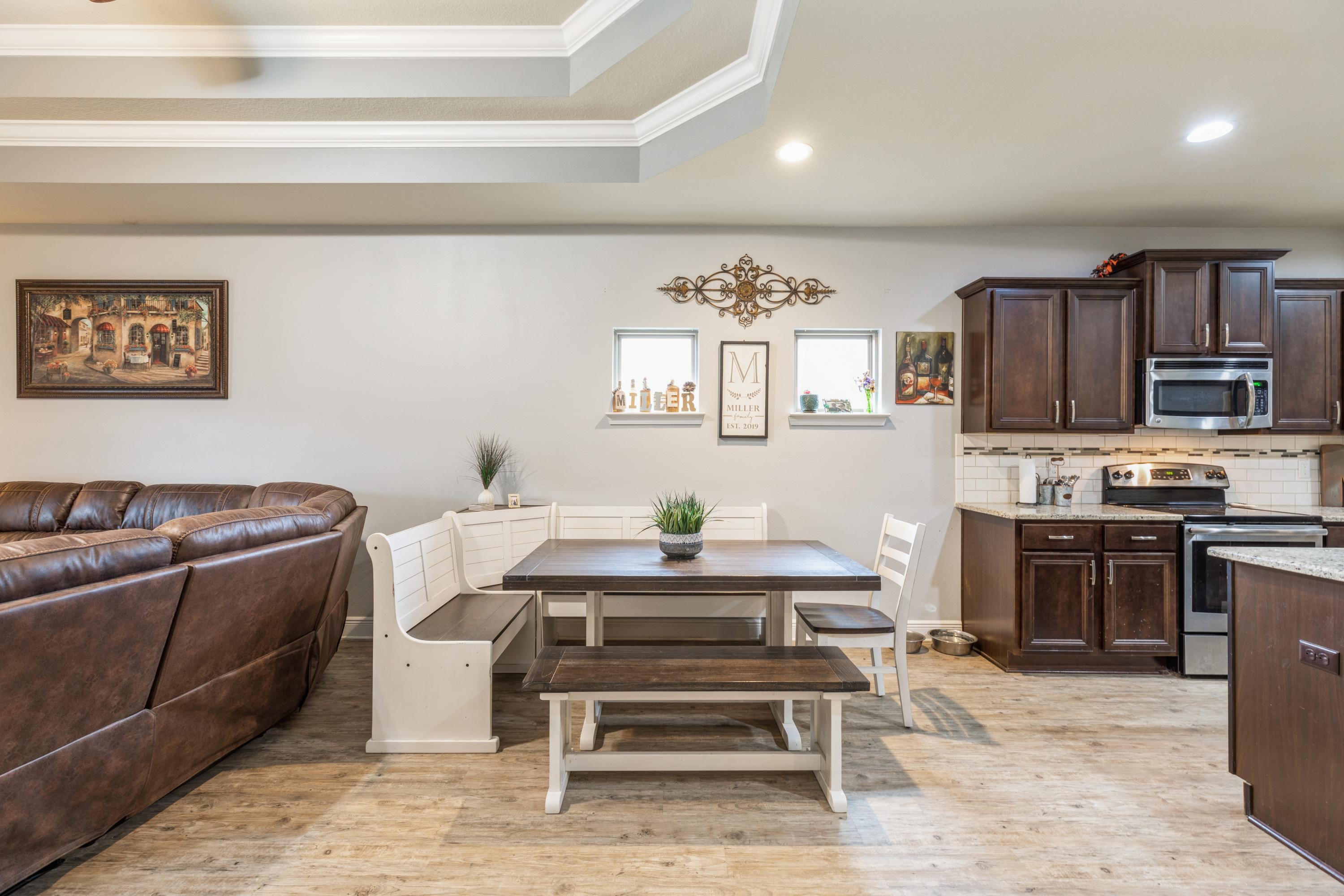 Redstone Commons - Residential