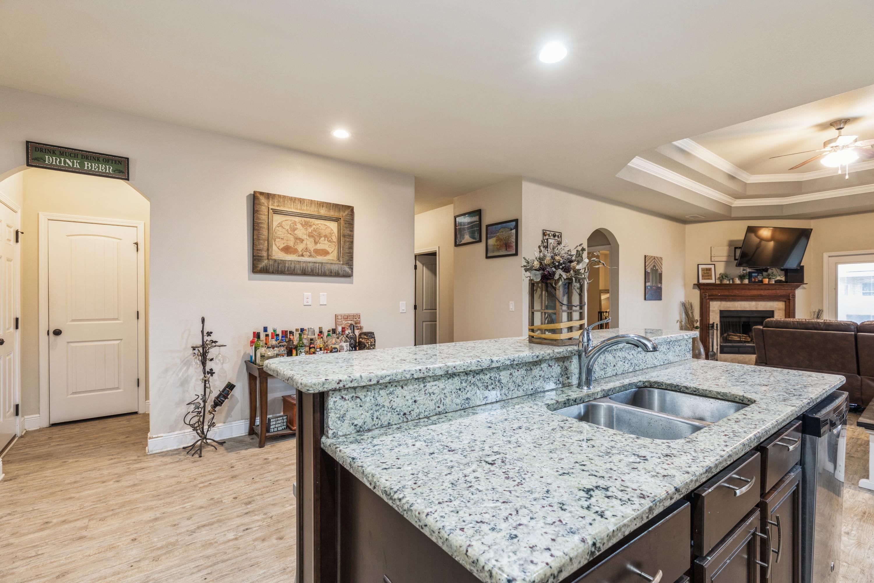 Redstone Commons - Residential