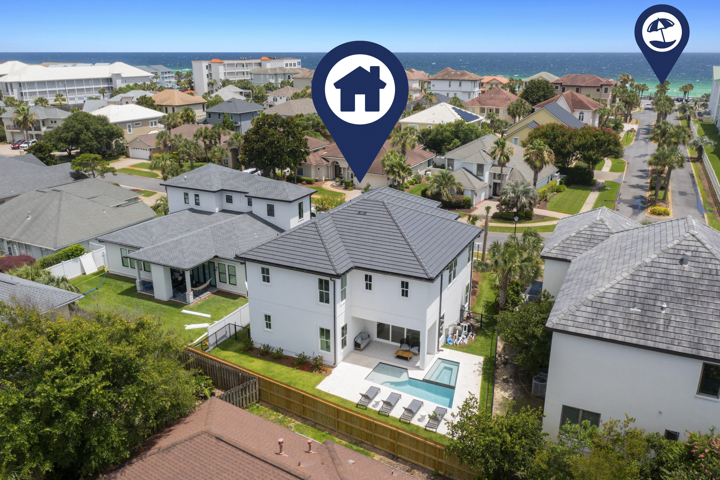 AVALON BEACH ESTATES - Residential
