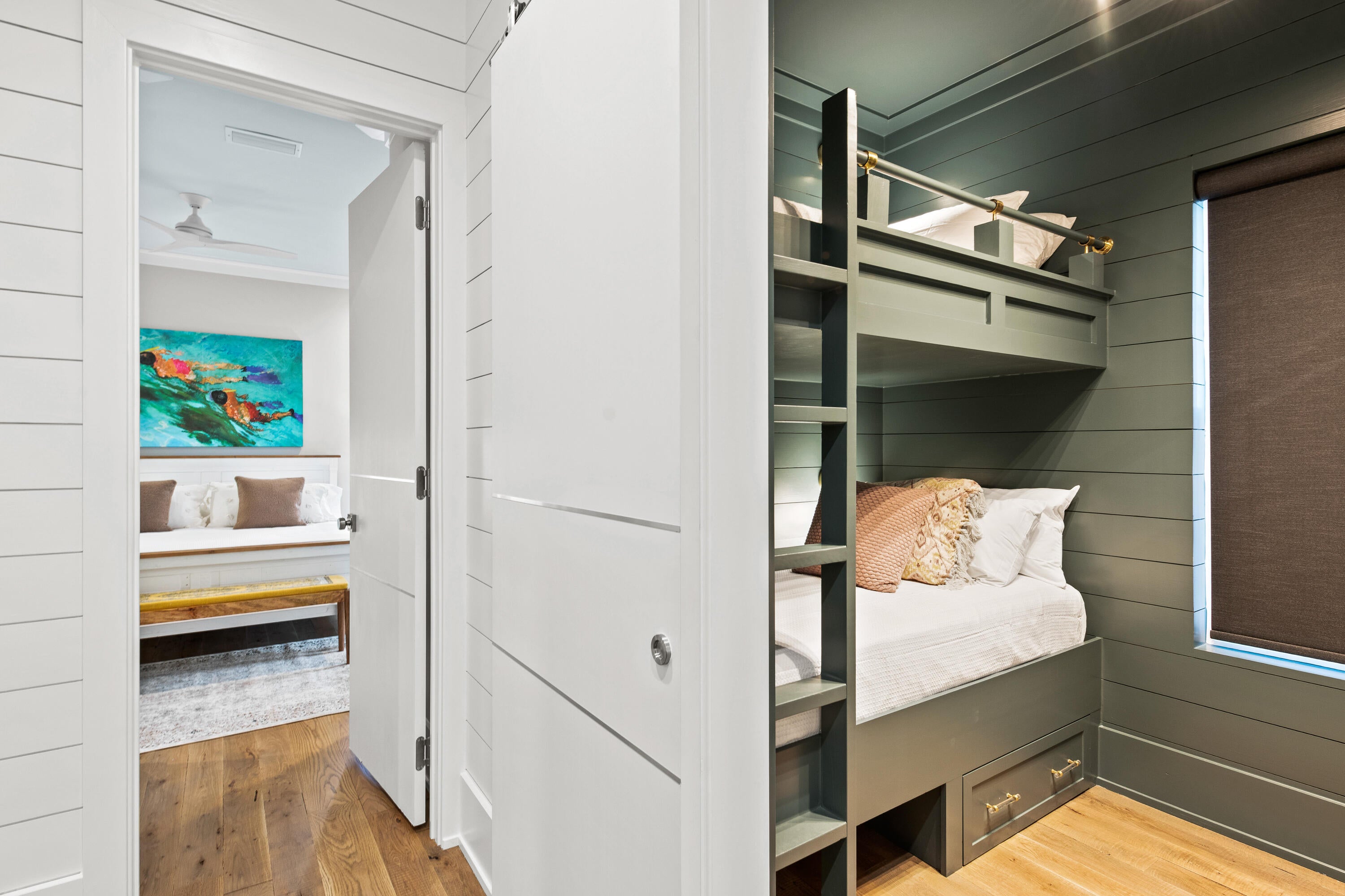 Seagrove - Residential