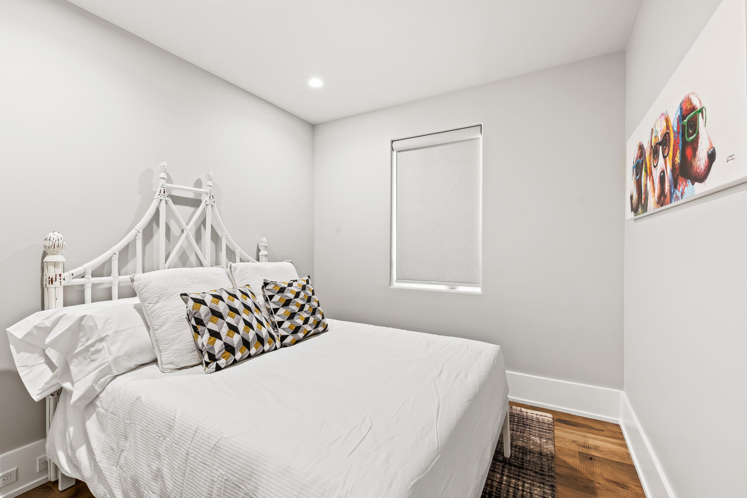 Seagrove - Residential