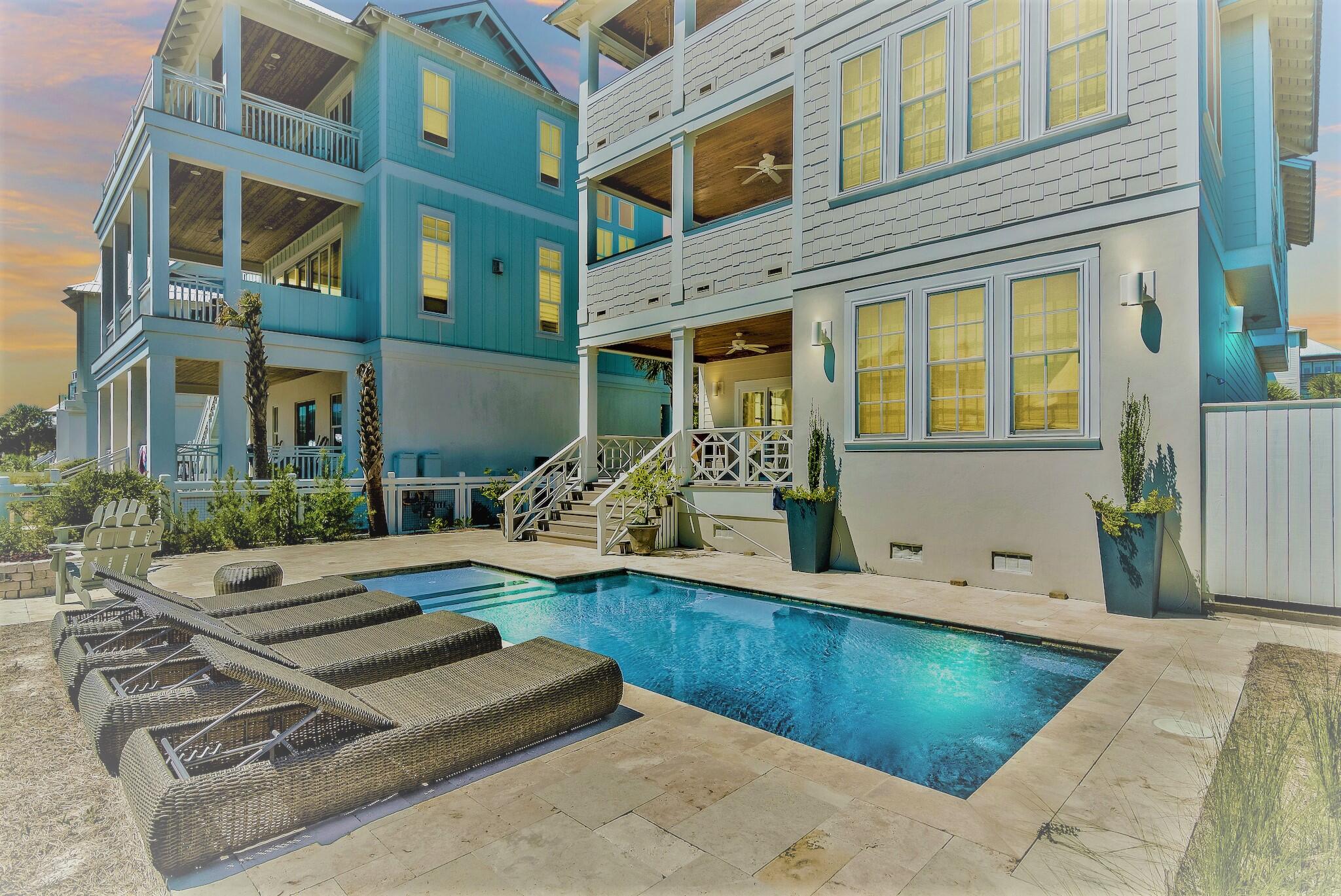 Dunes Estate - Residential