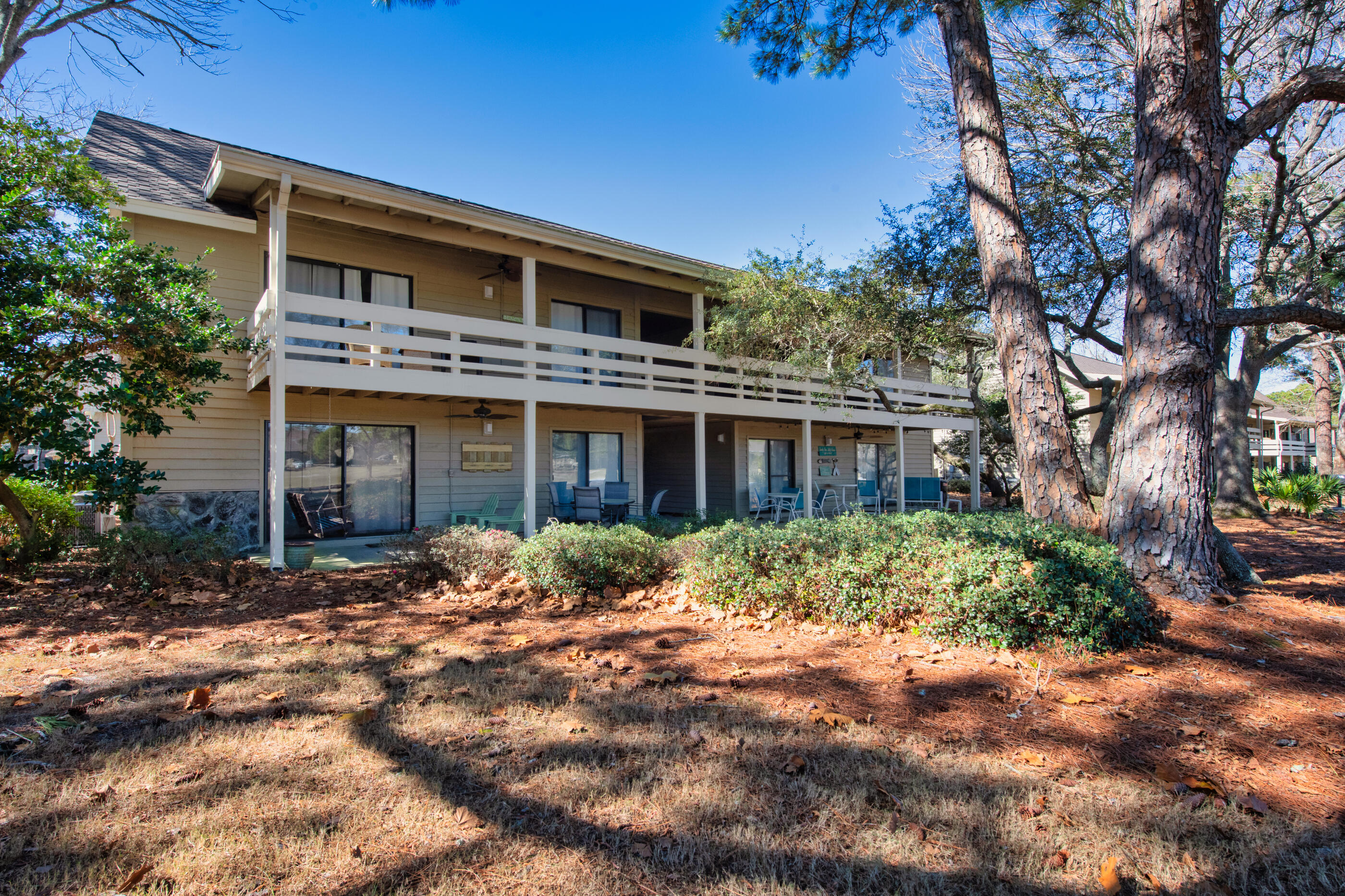 Seascape Resort - Residential