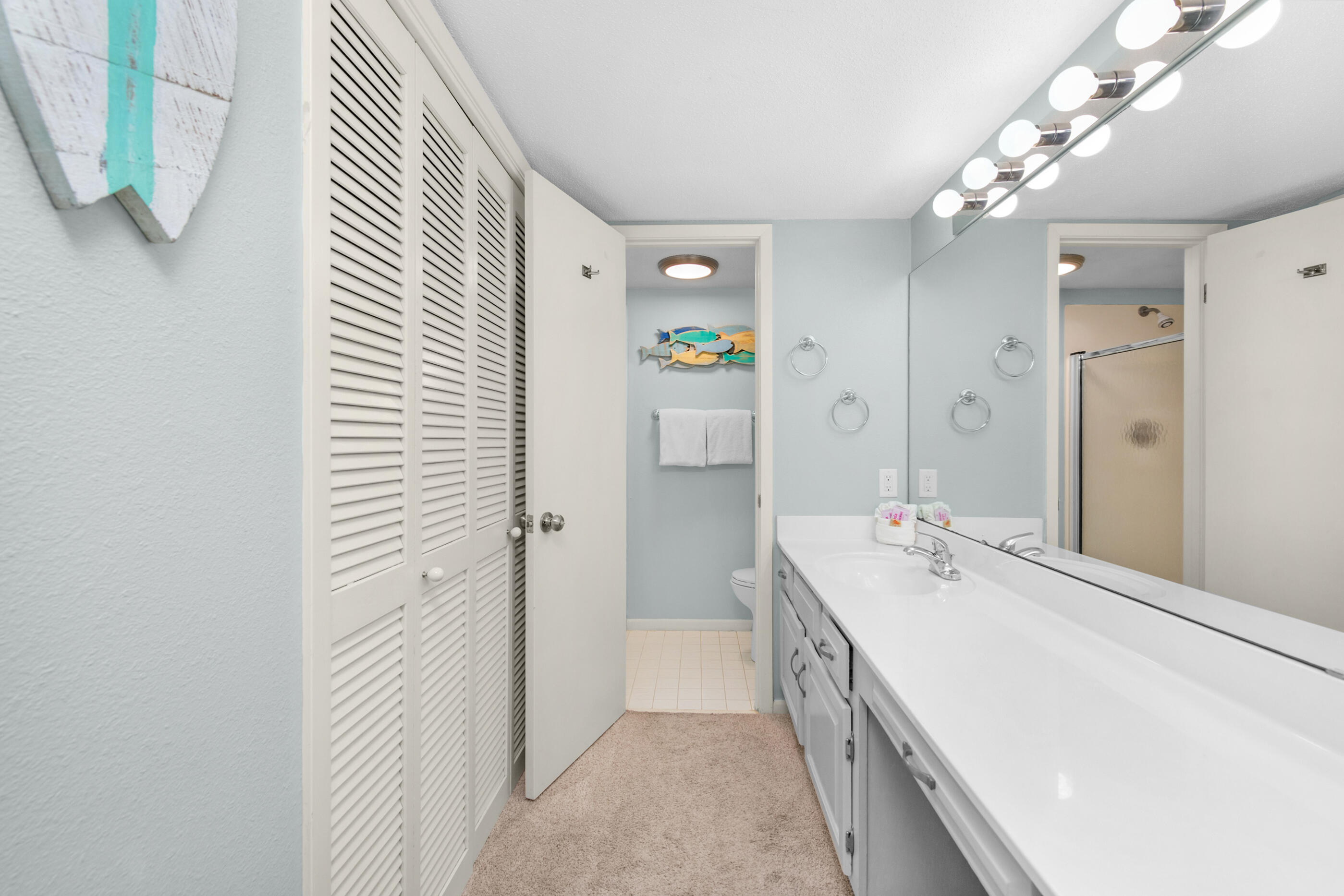 Seascape Resort - Residential
