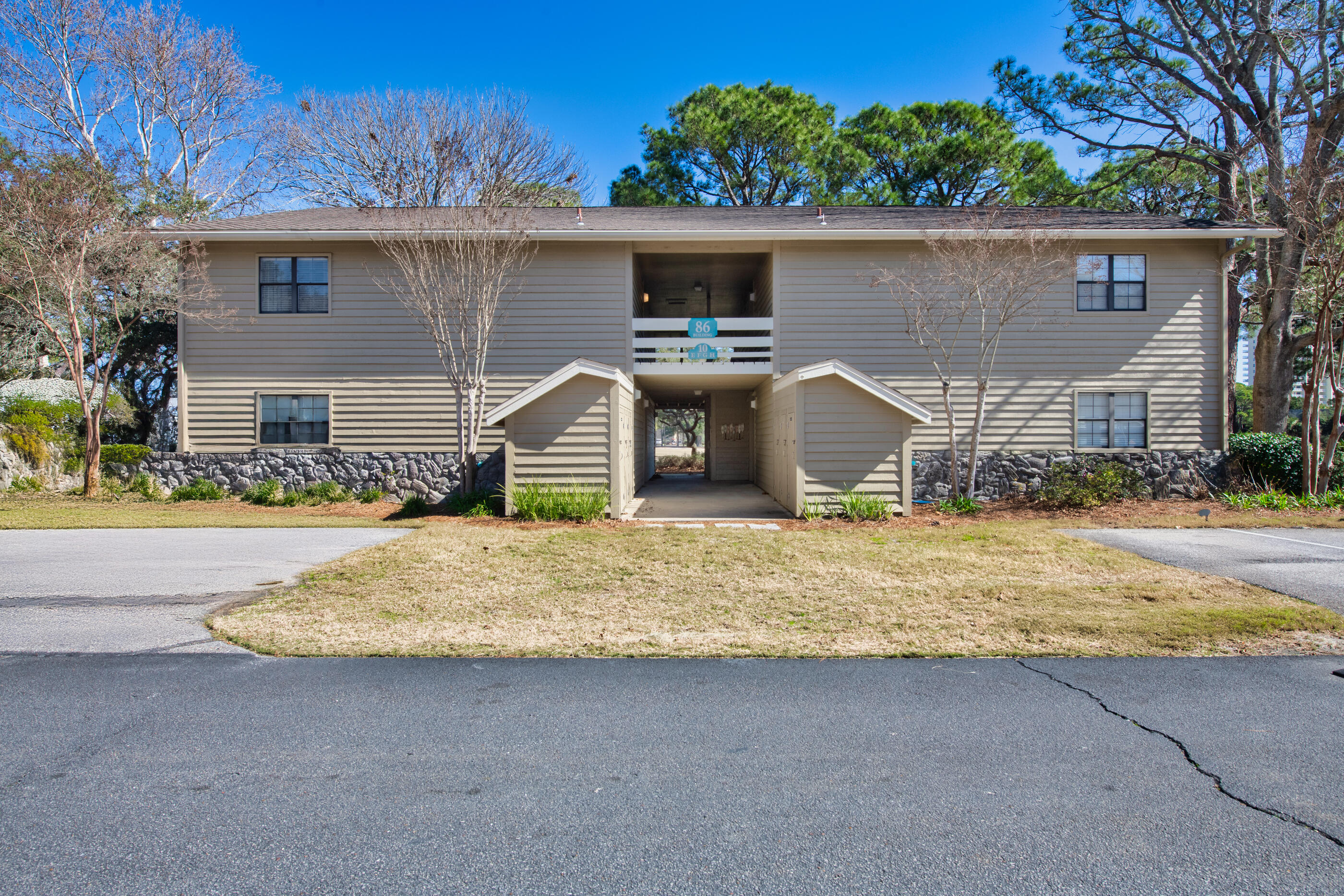 Seascape Resort - Residential