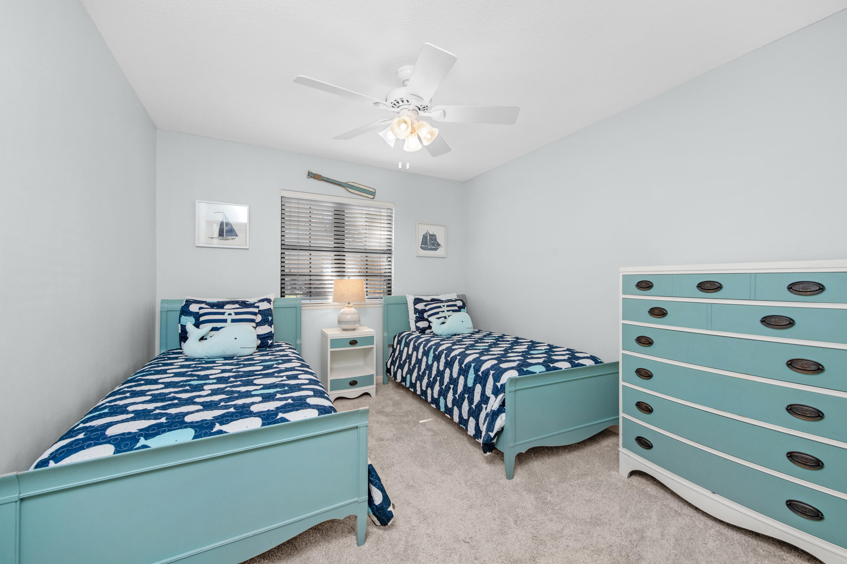 Seascape Resort - Residential