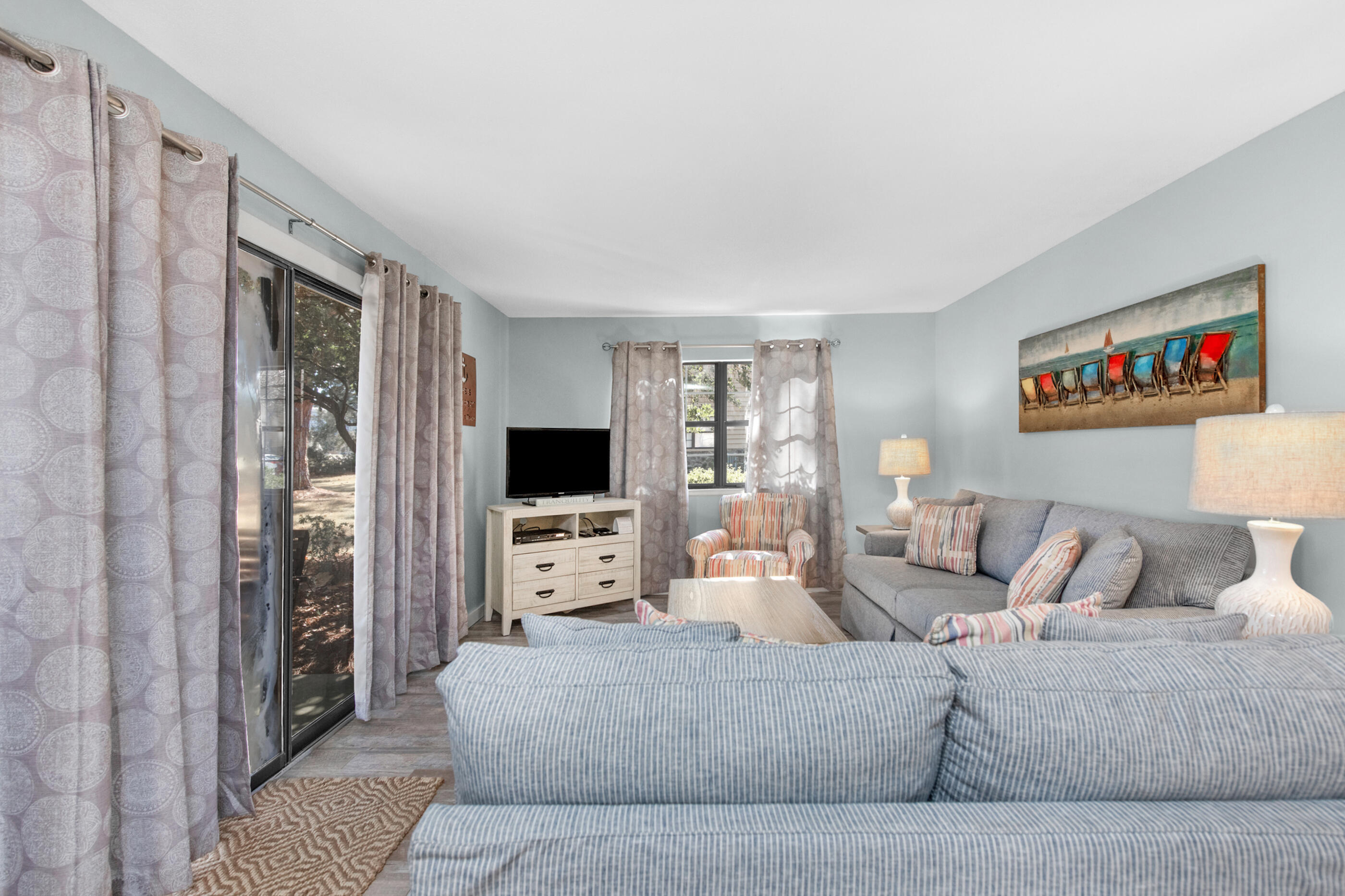 Seascape Resort - Residential
