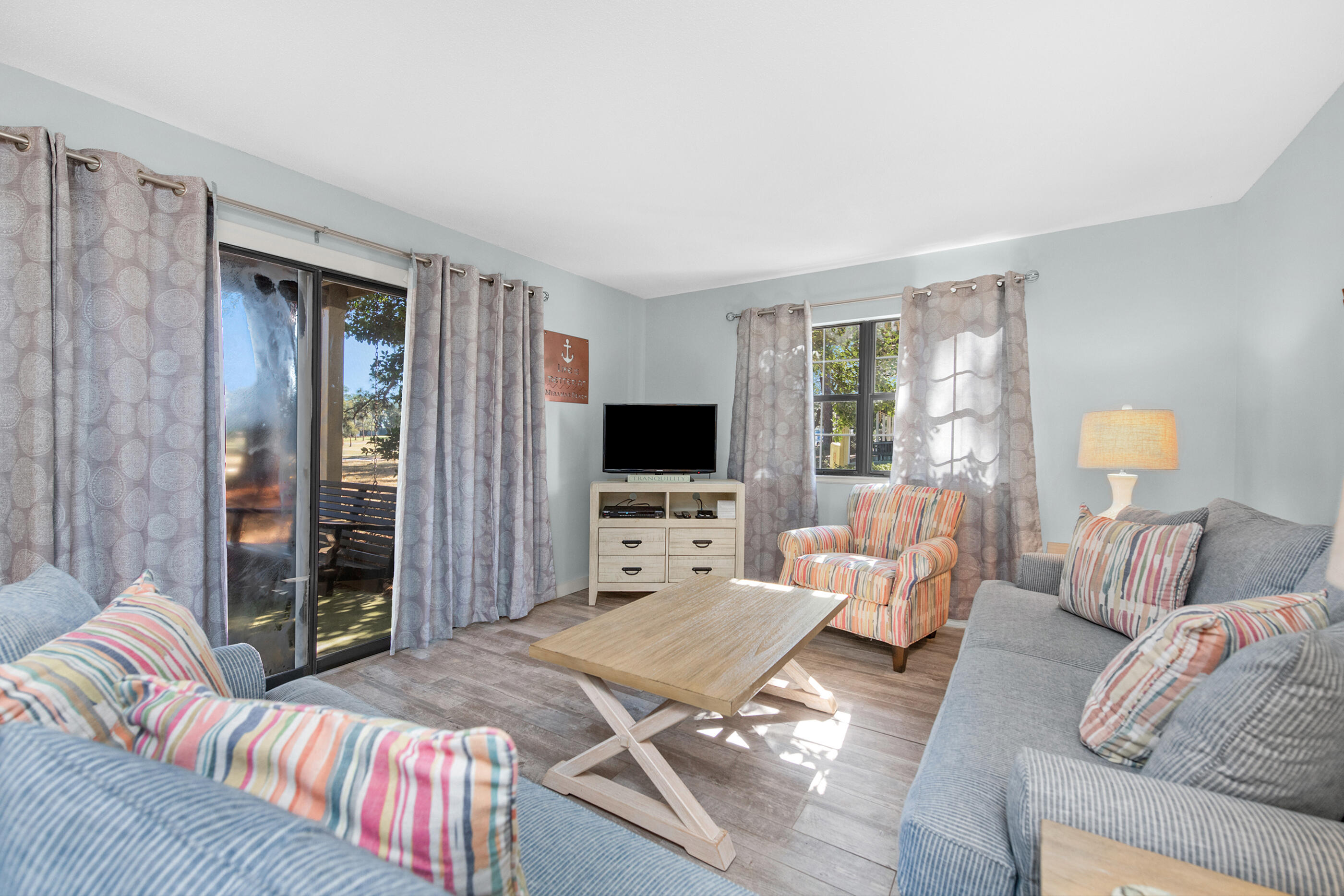 Seascape Resort - Residential