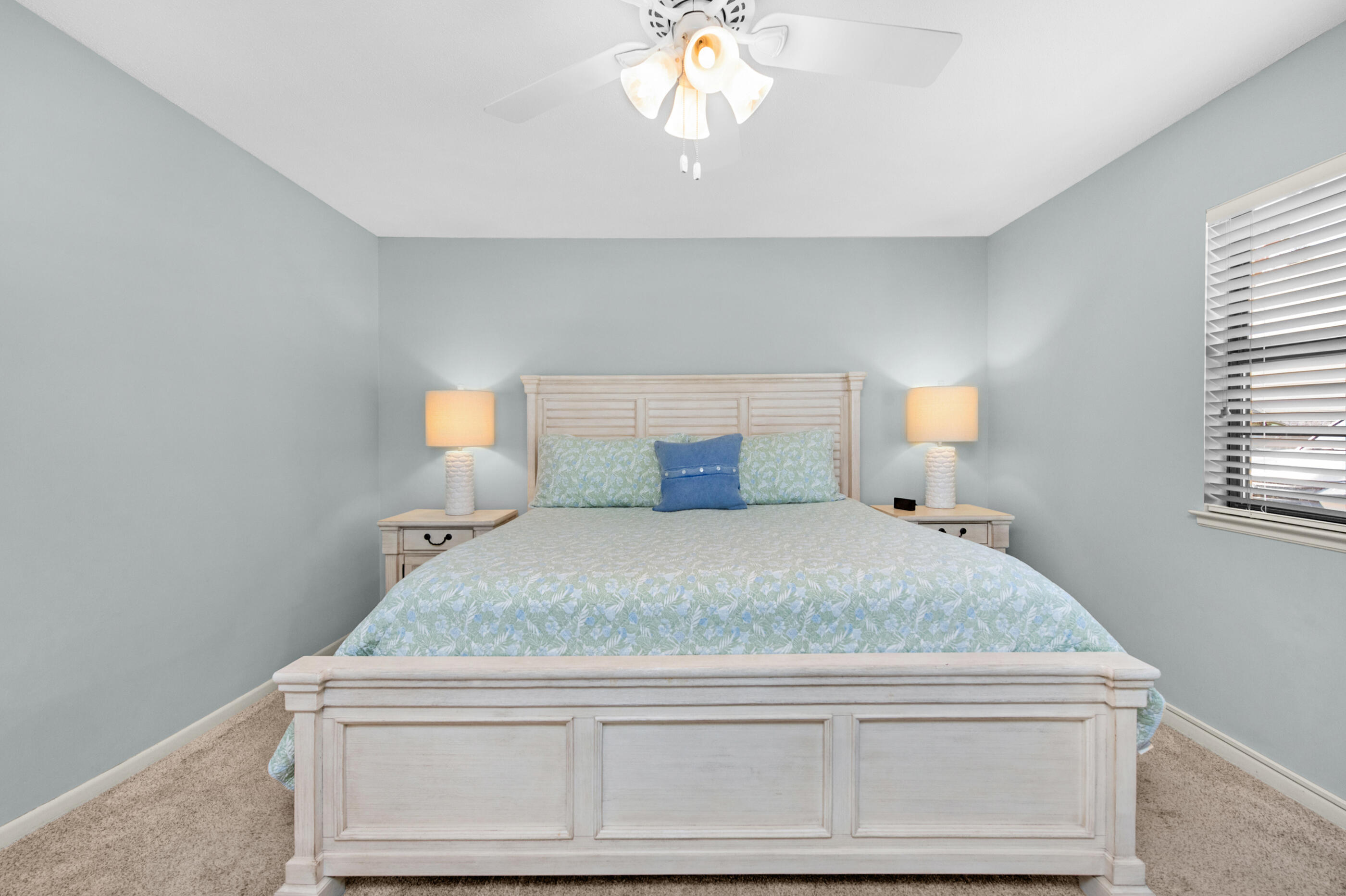 Seascape Resort - Residential