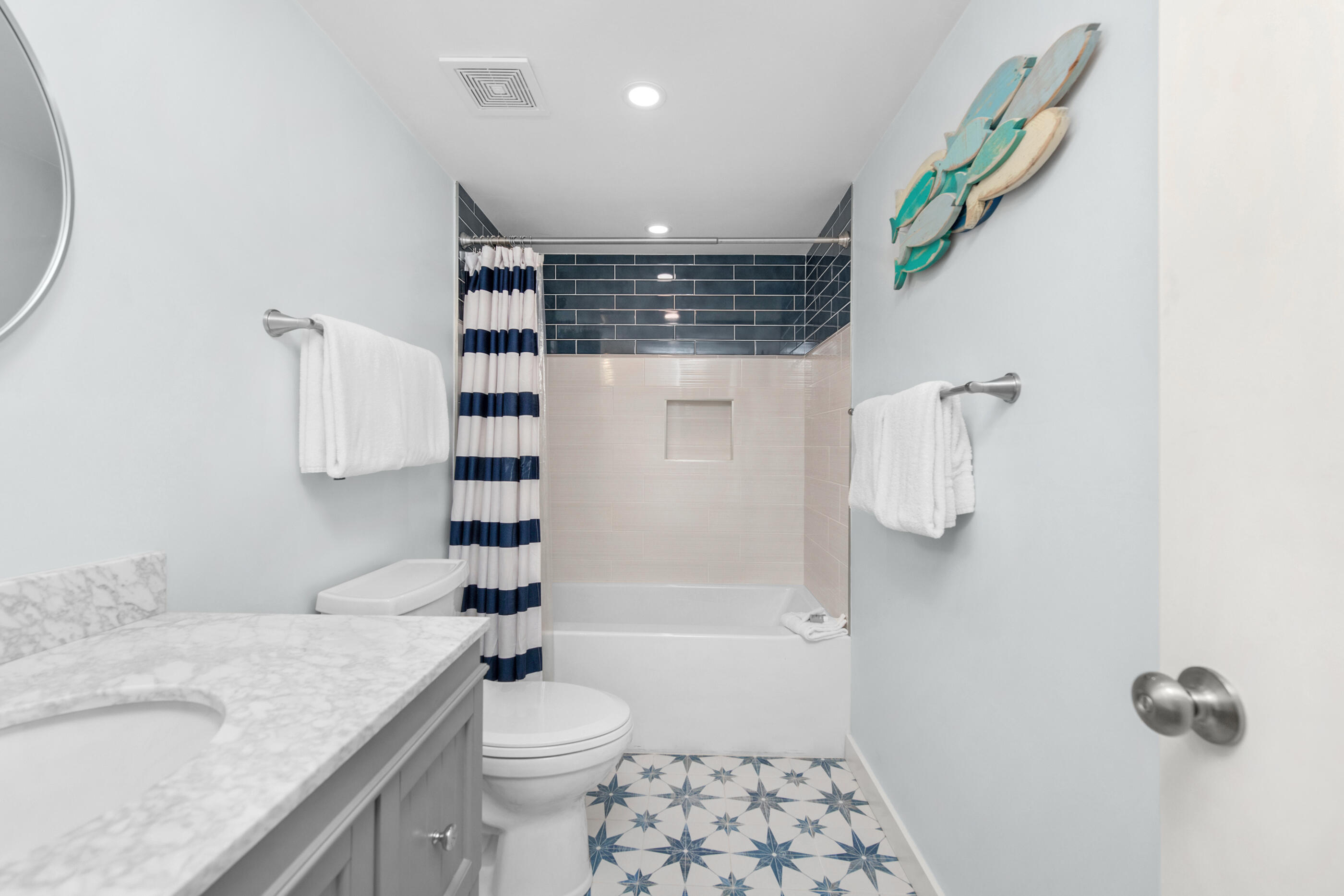 Seascape Resort - Residential