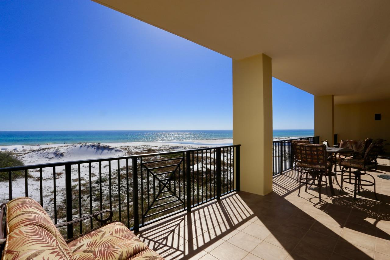 SANCTUARY BY THE SEA CONDO - Residential