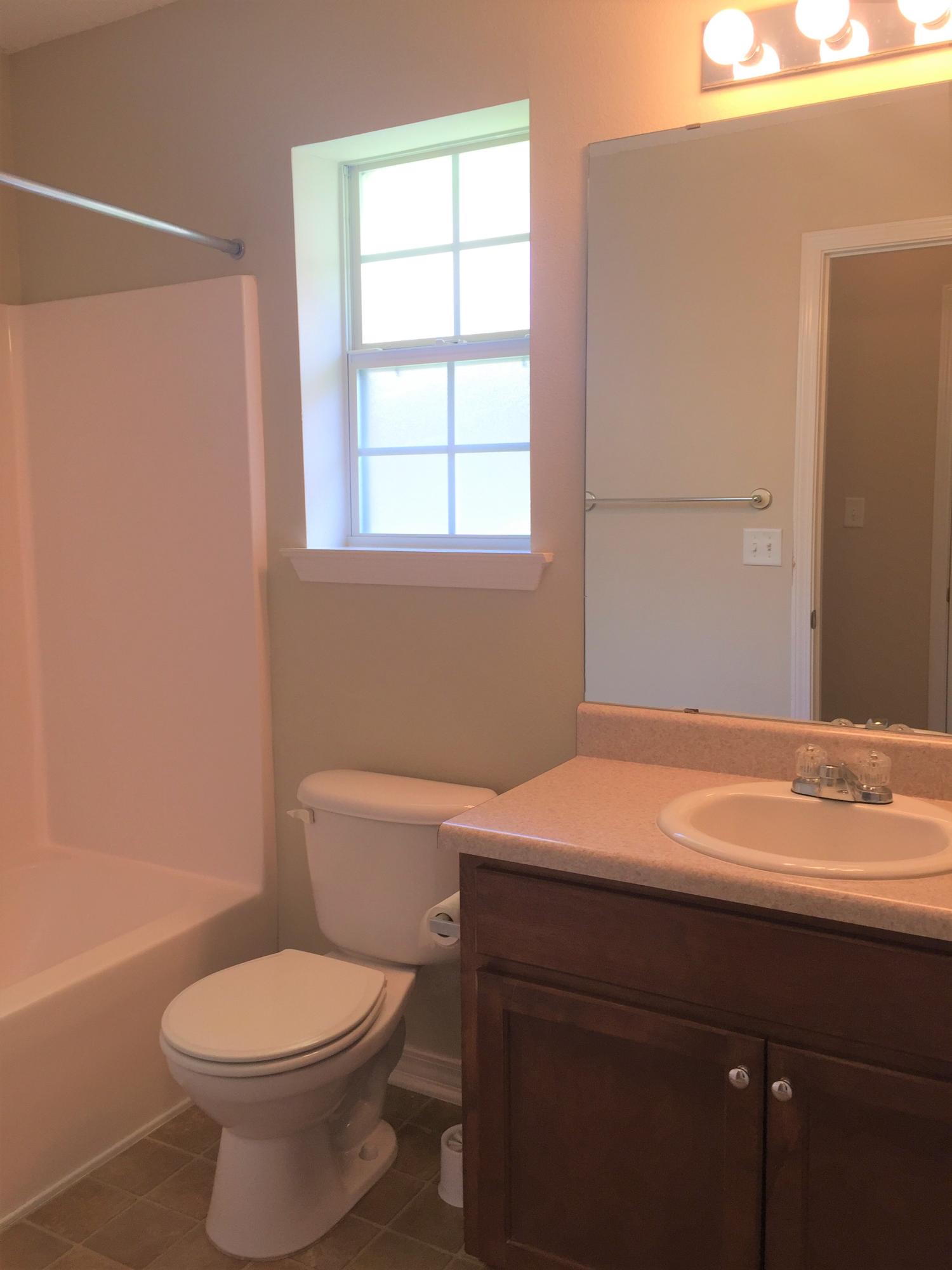 VICTORIAN VILLAGE - Residential Lease