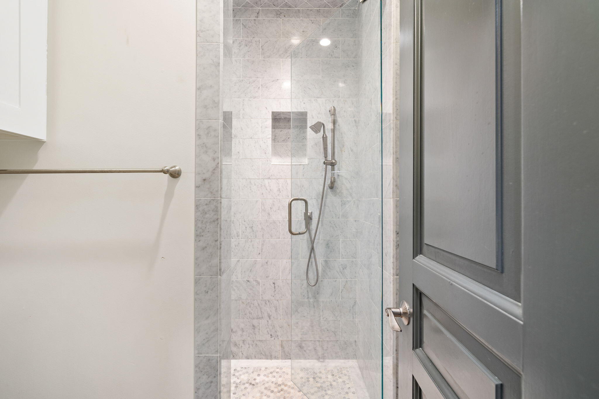 SEAGROVE 1ST ADDN - Residential