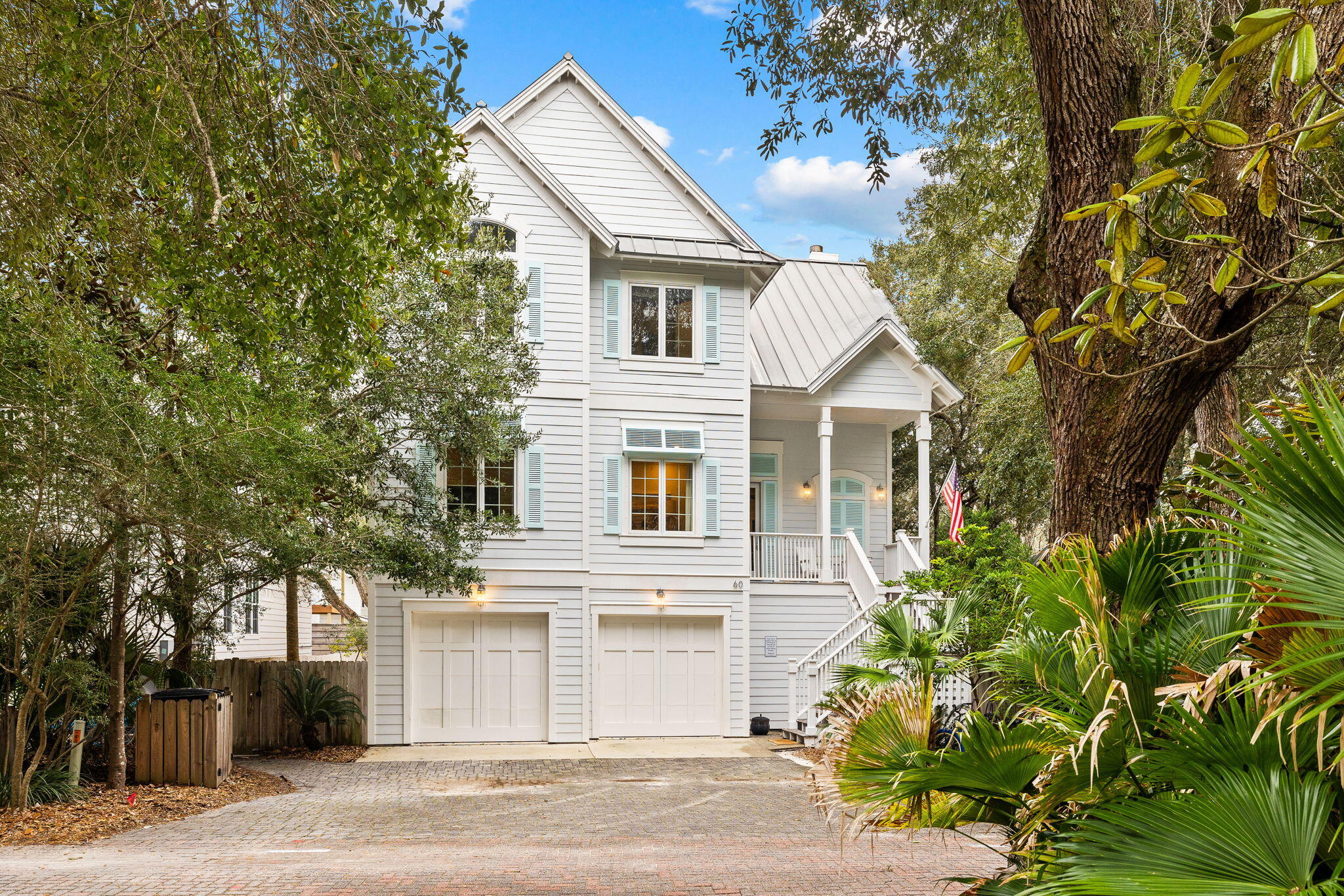 SEAGROVE 1ST ADDN - Residential