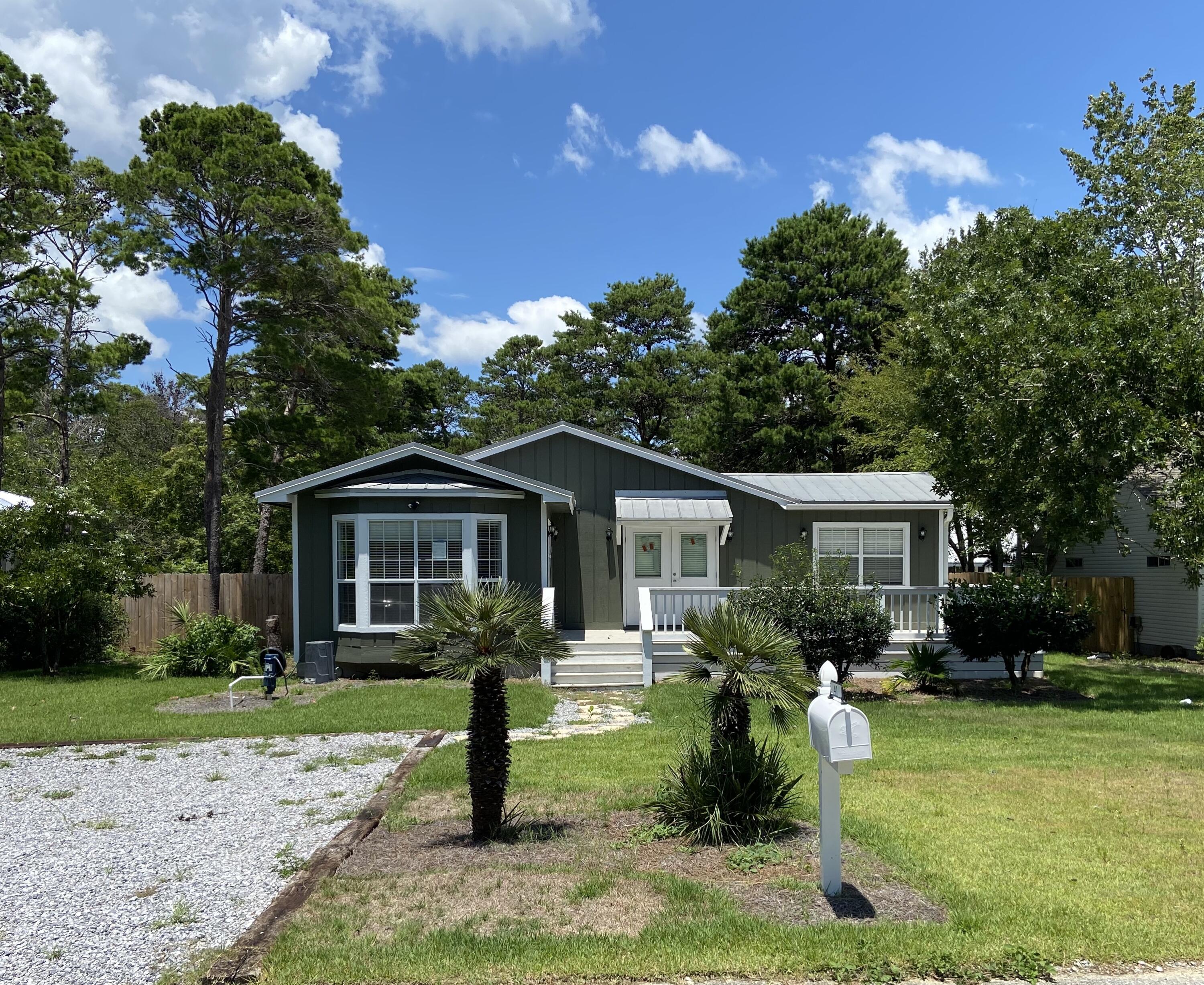 GULFVIEW HEIGHTS - Residential Lease