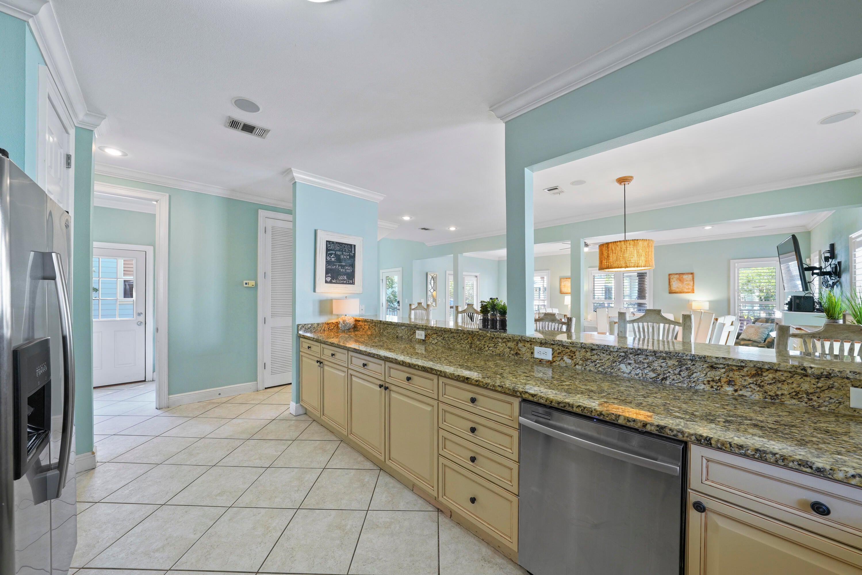 SEACREST BEACH - Residential