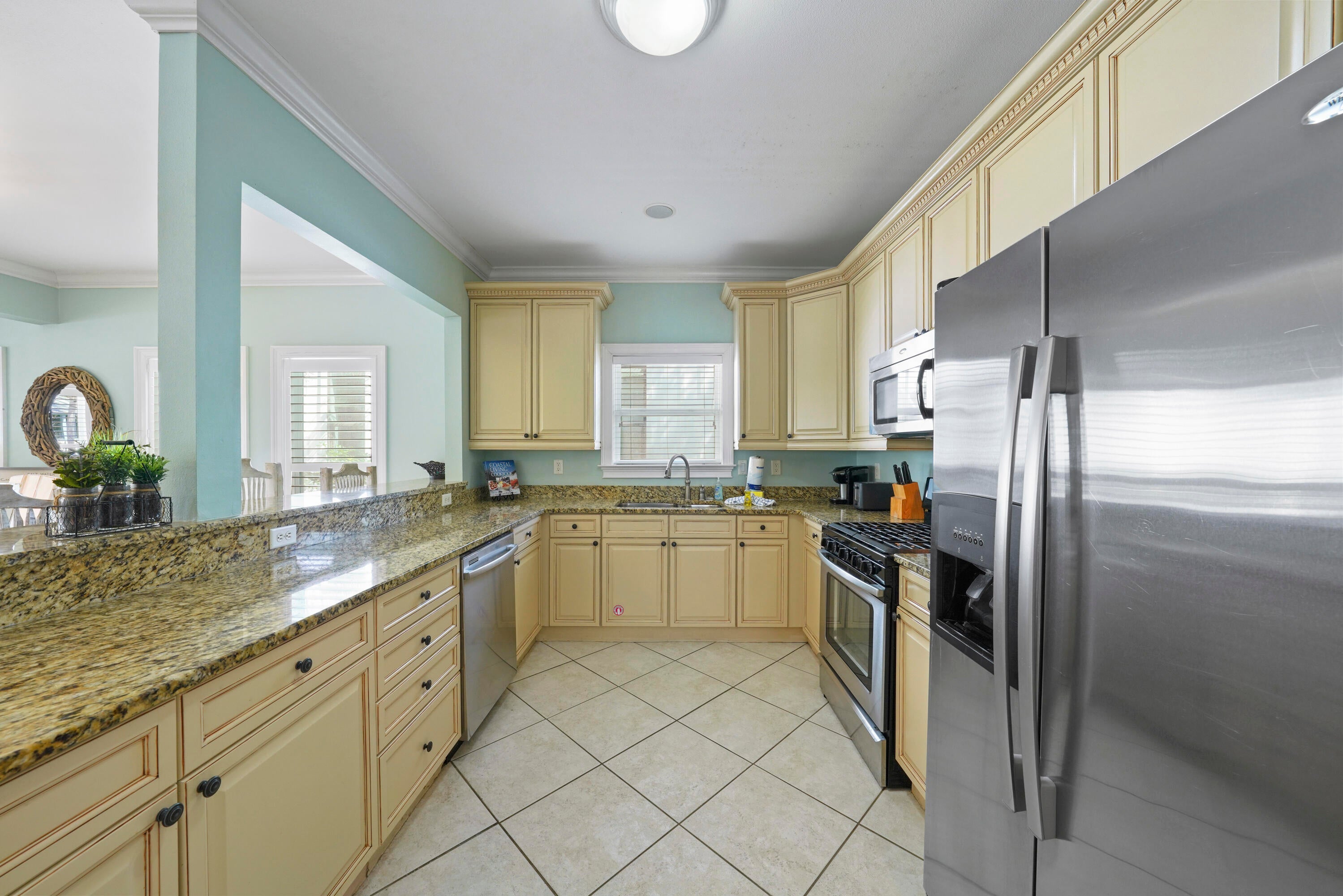 SEACREST BEACH - Residential