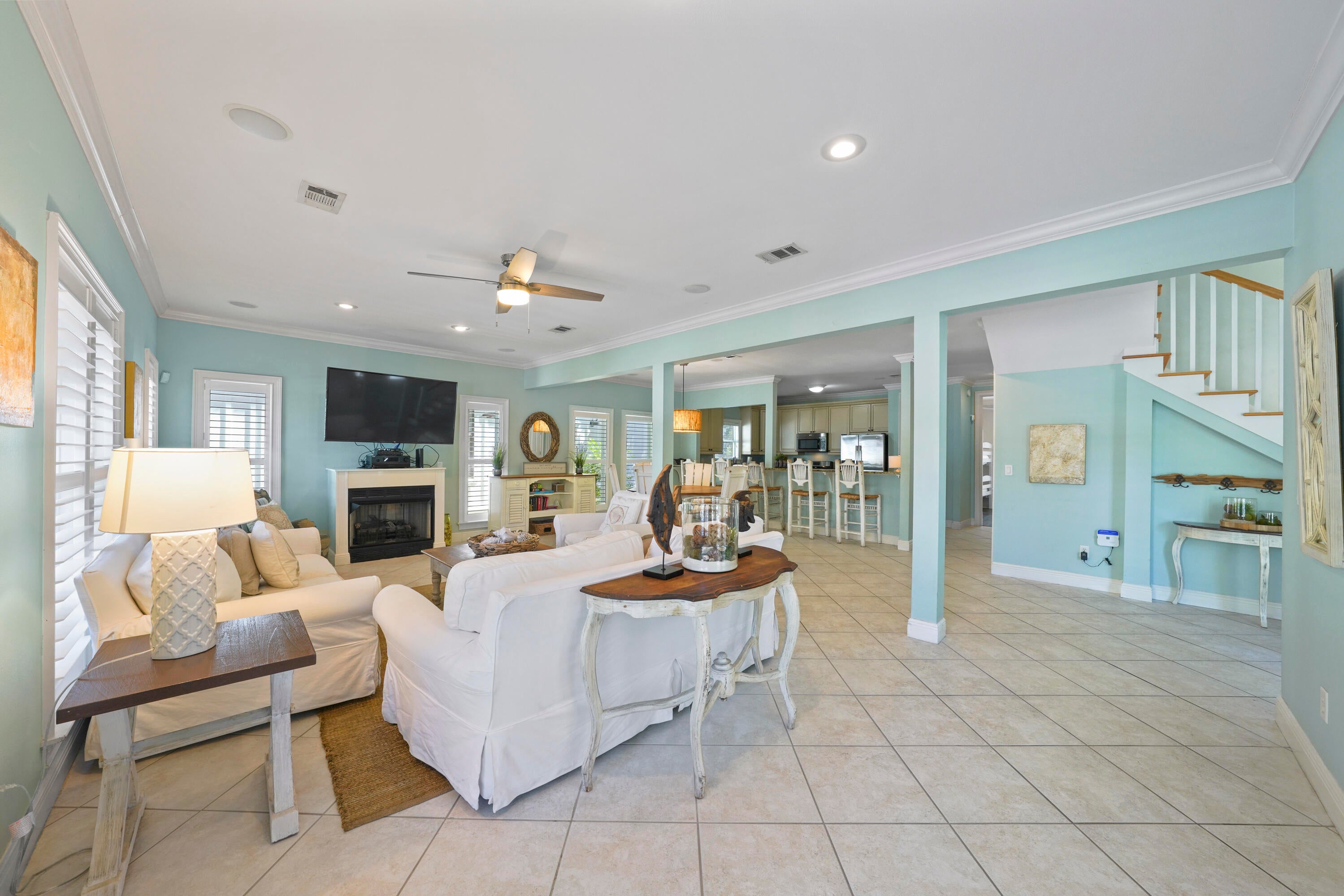 SEACREST BEACH - Residential